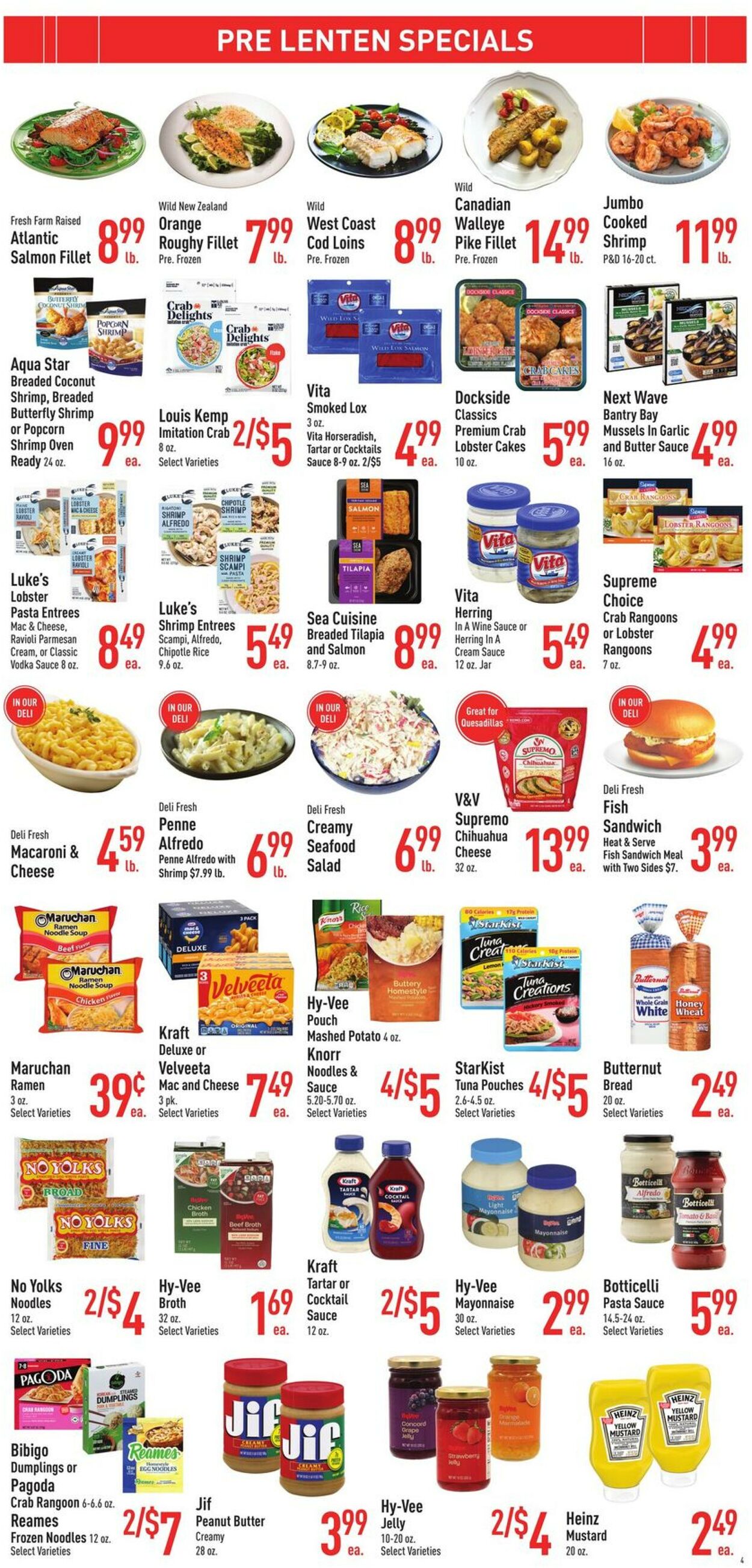 Catalogue Strack & Van Til from 02/11/2026