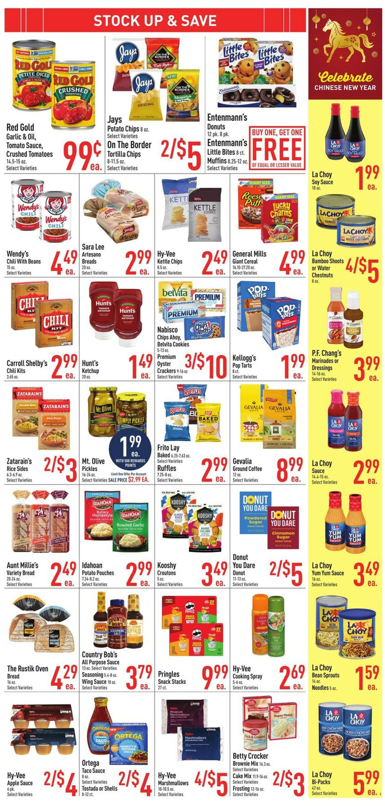 Catalogue Strack & Van Til from 02/11/2026