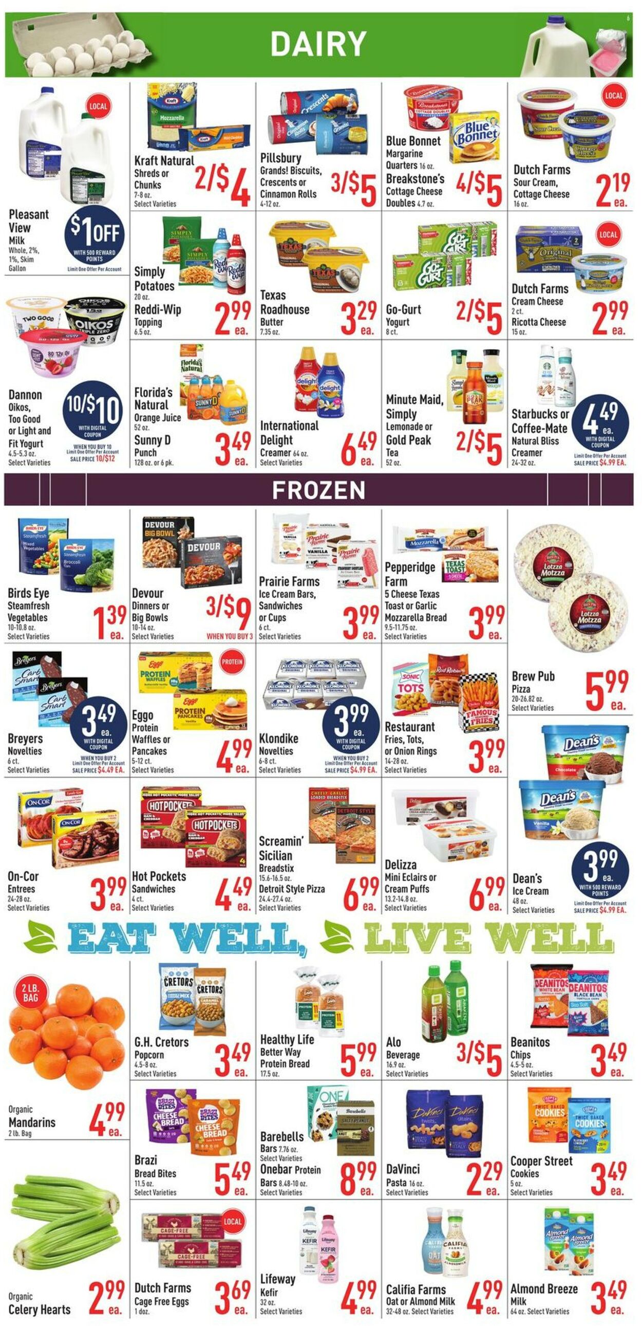 Catalogue Strack & Van Til from 02/11/2026