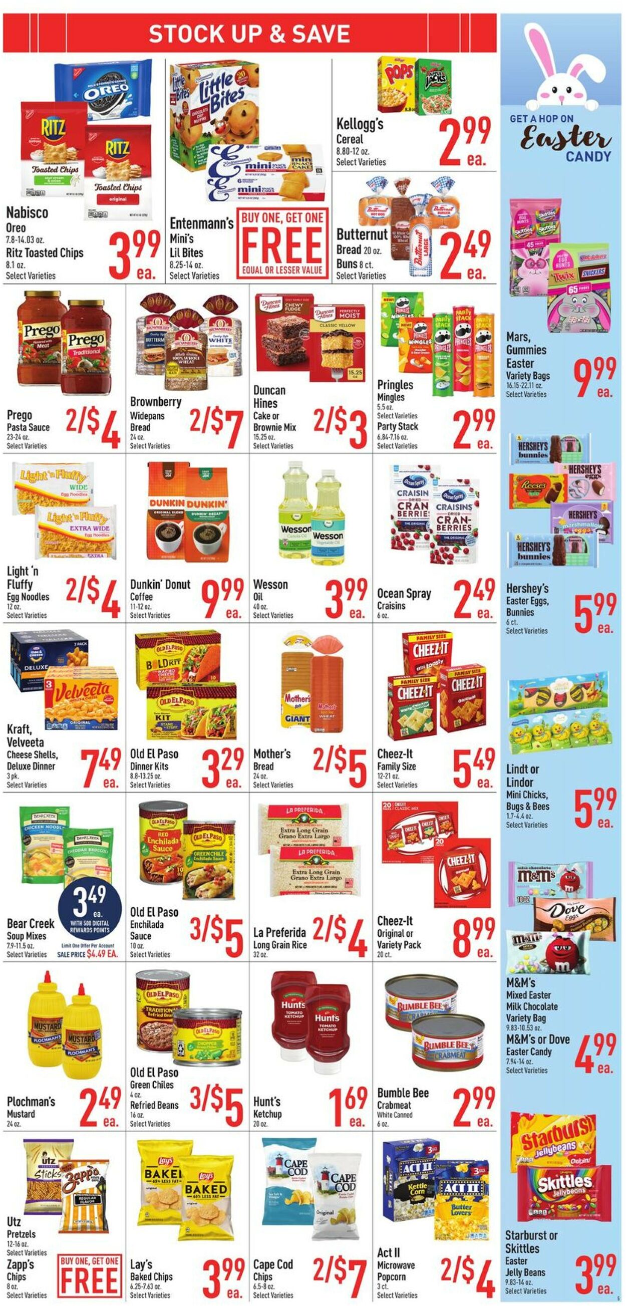 Catalogue Strack & Van Til from 02/25/2026