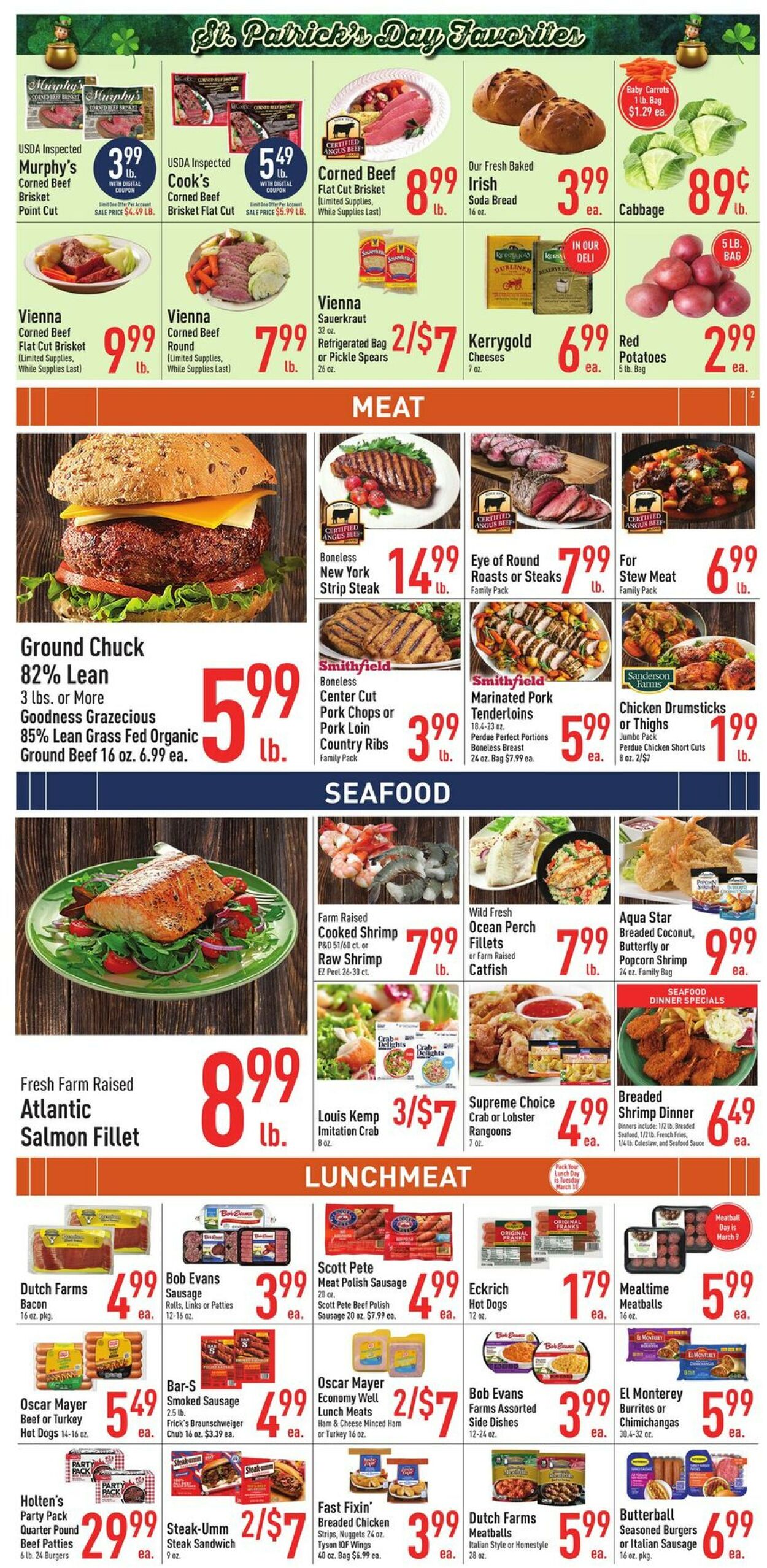 Catalogue Strack & Van Til from 03/04/2026