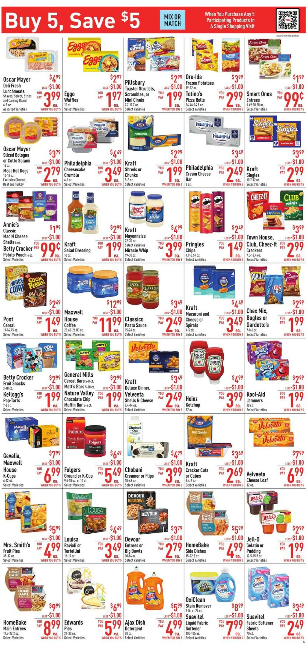 Catalogue Strack & Van Til from 03/04/2026