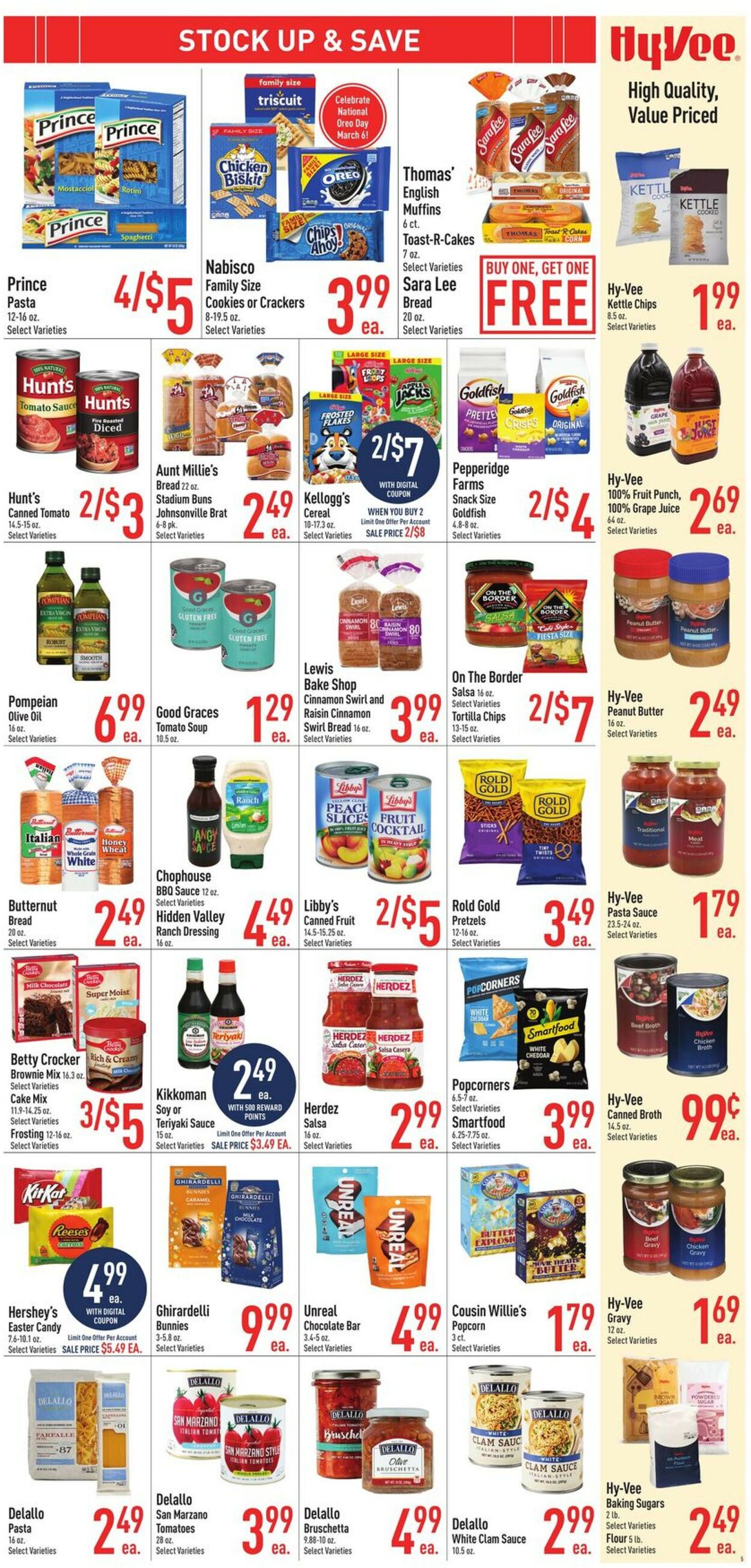 Catalogue Strack & Van Til from 03/04/2026
