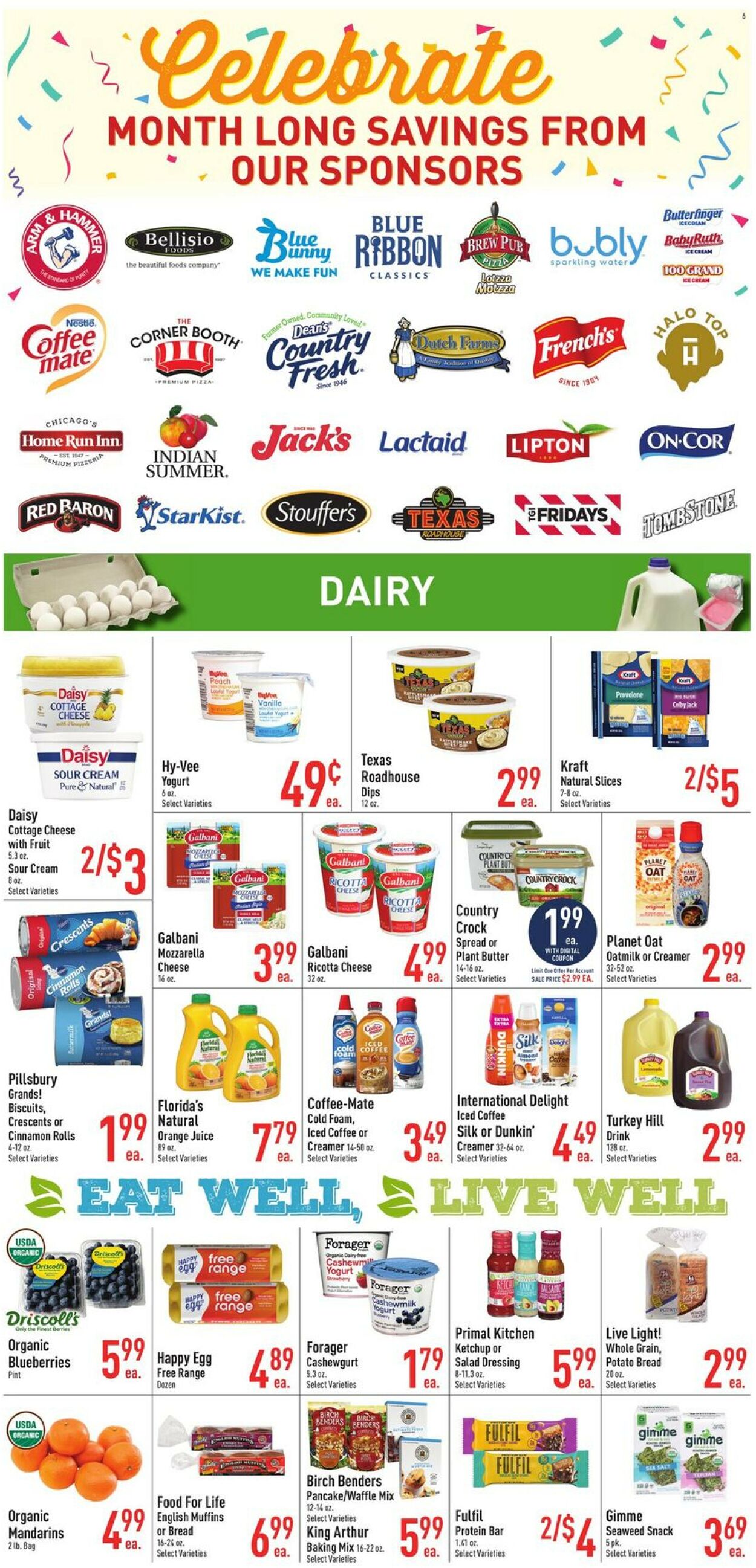 Catalogue Strack & Van Til from 03/04/2026