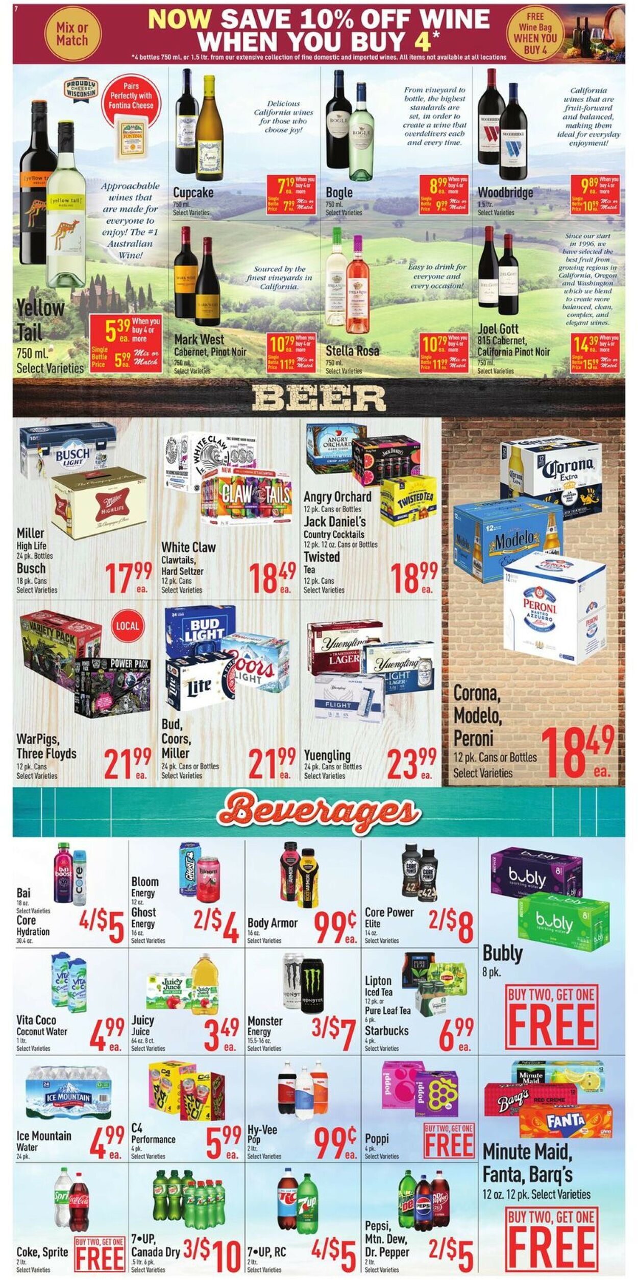 Catalogue Strack & Van Til from 03/04/2026