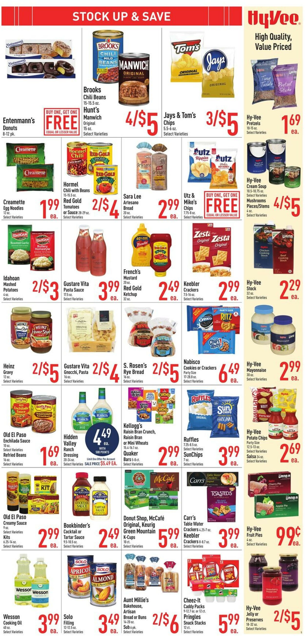 Catalogue Strack & Van Til from 03/11/2026
