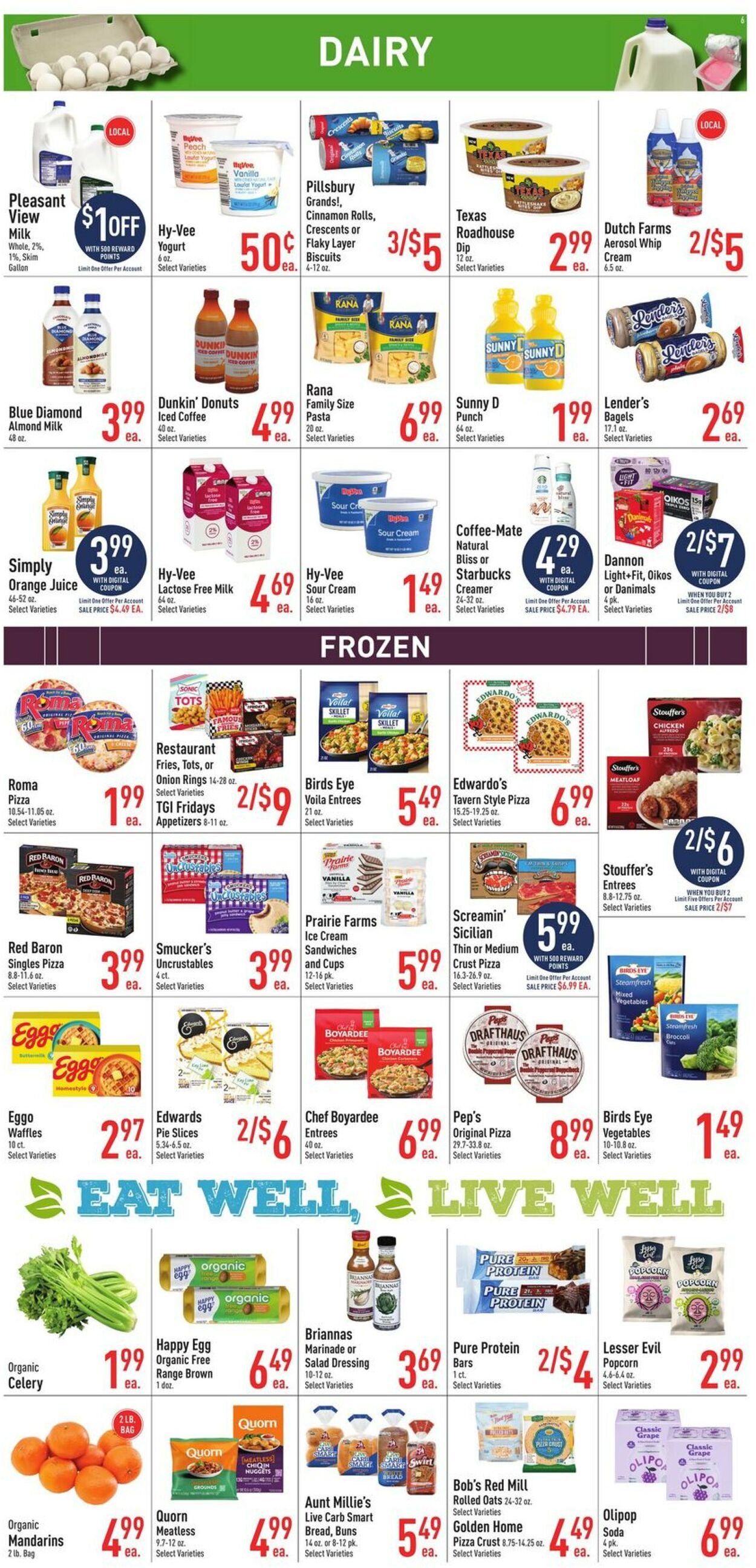 Catalogue Strack & Van Til from 03/18/2026