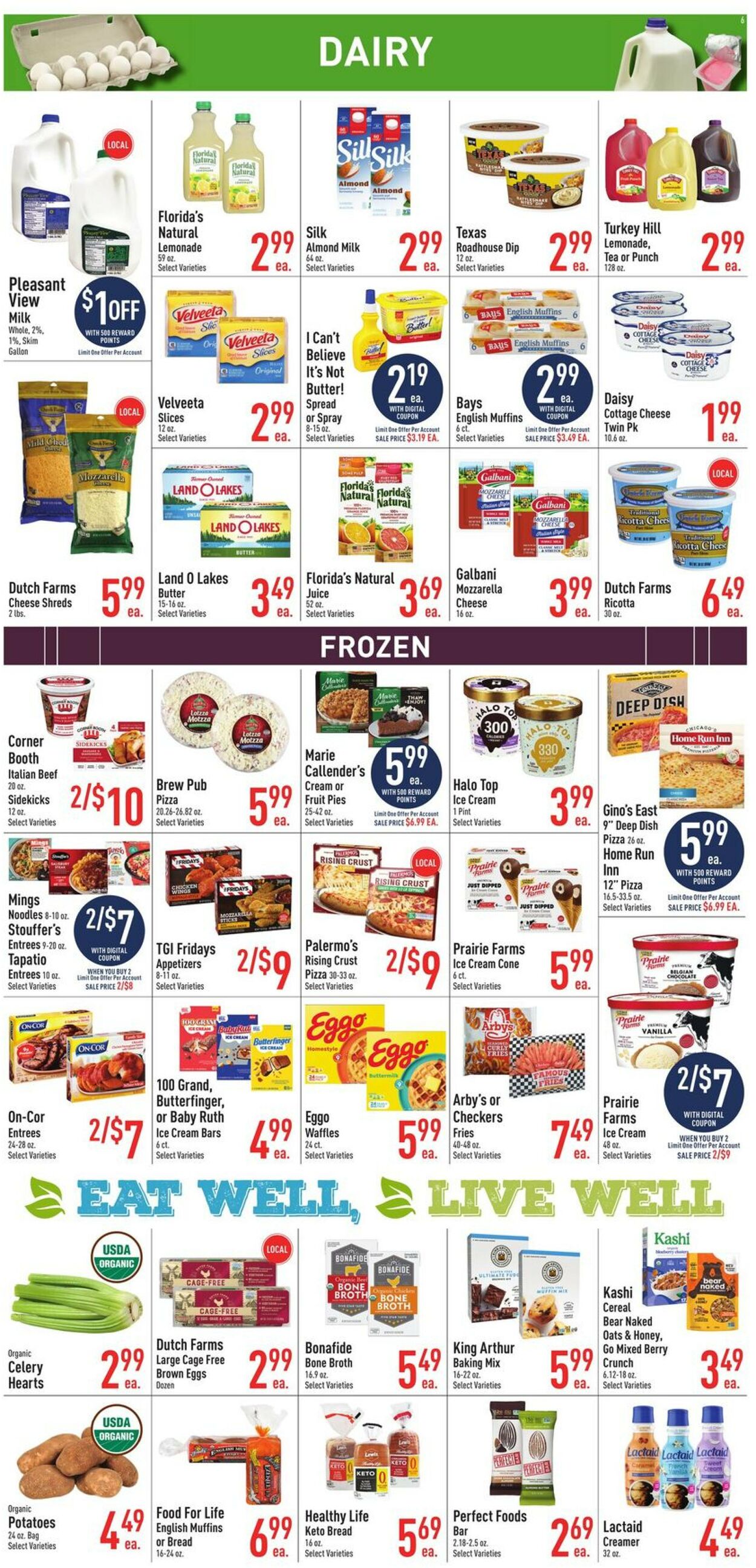 Catalogue Strack & Van Til from 03/25/2026
