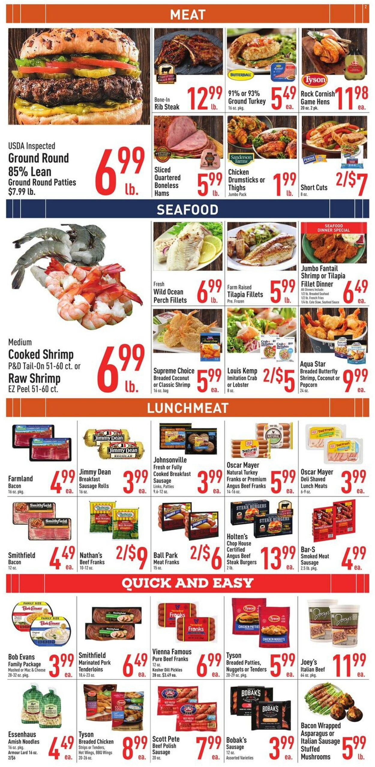Catalogue Strack & Van Til from 04/01/2026