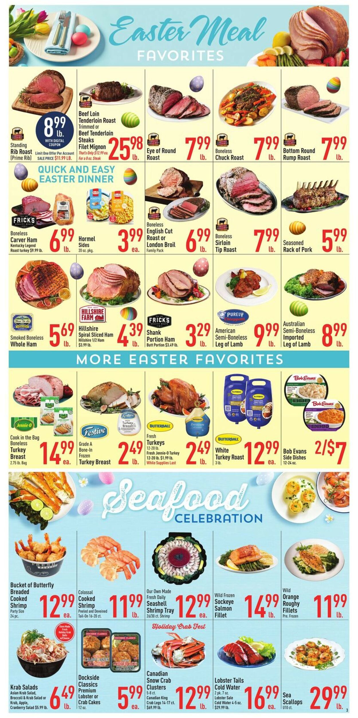 Catalogue Strack & Van Til from 04/01/2026