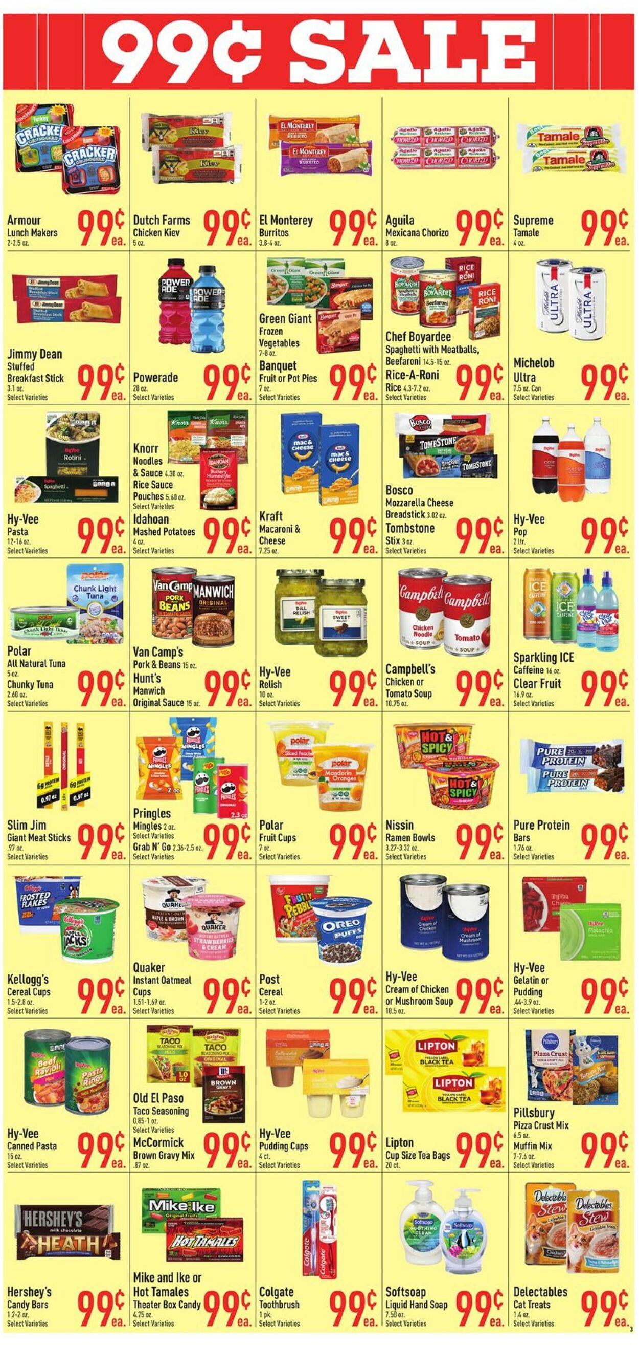 Catalogue Strack & Van Til from 04/15/2026
