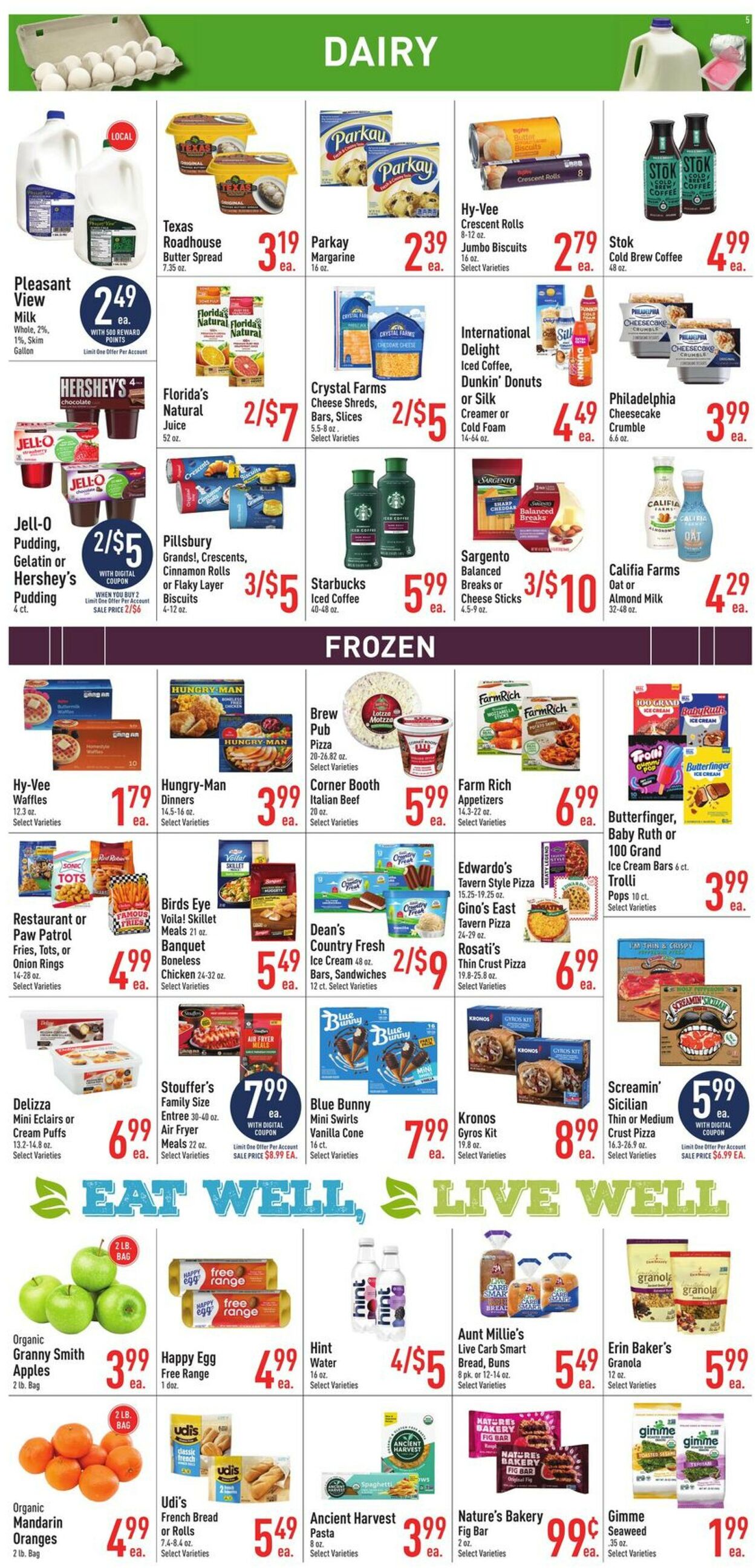 Catalogue Strack & Van Til from 04/15/2026