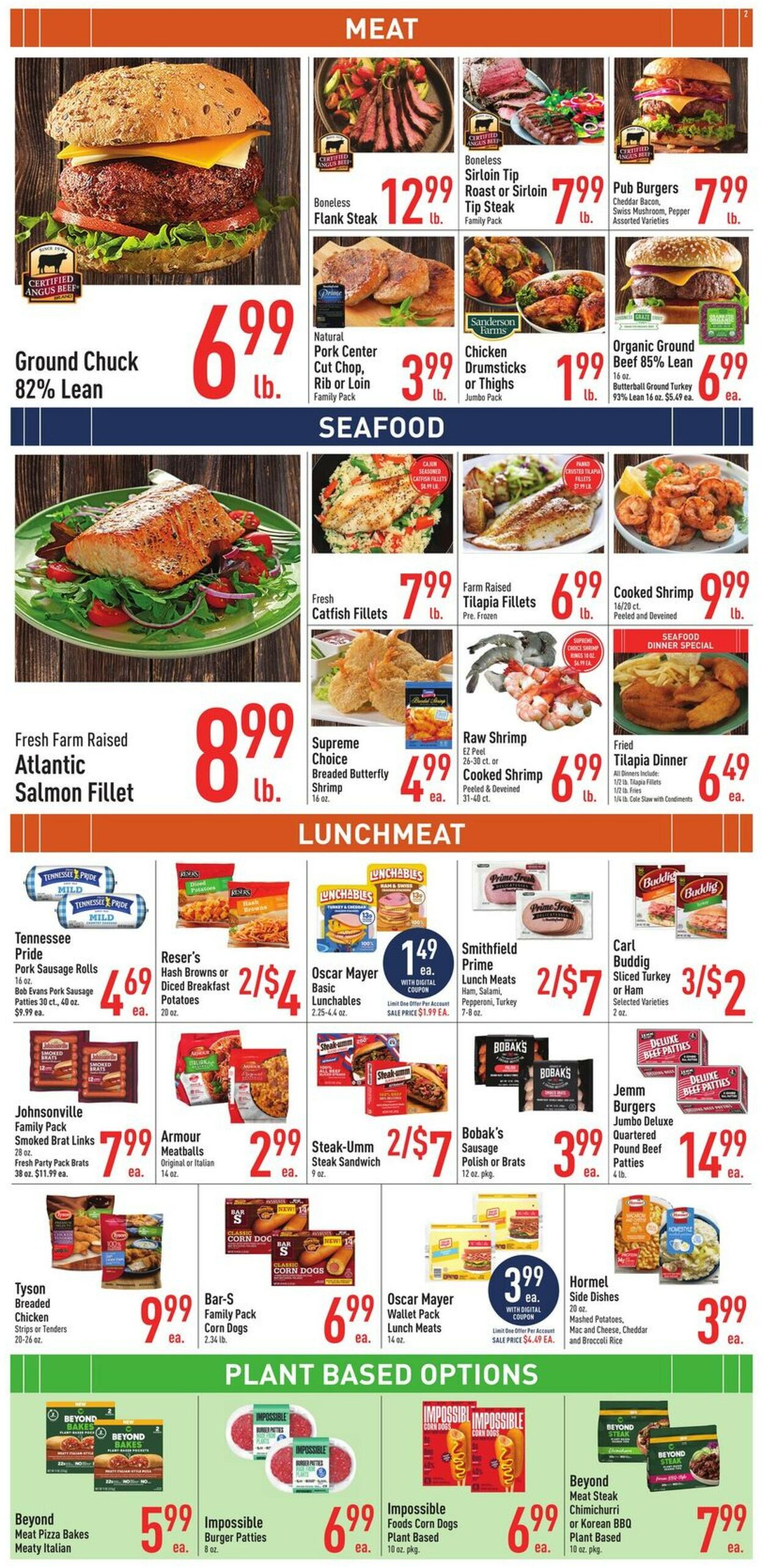 Catalogue Strack & Van Til from 05/06/2026