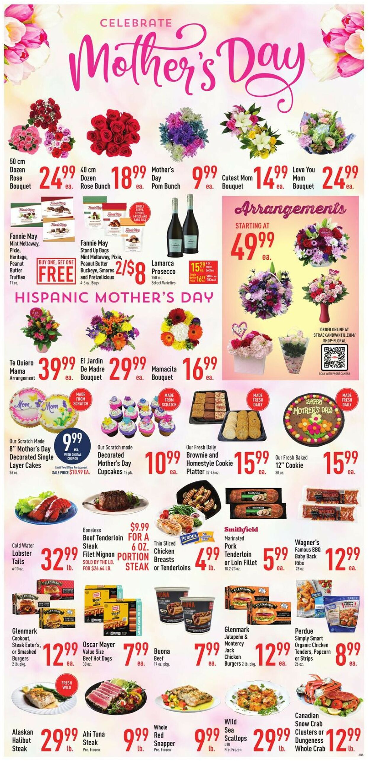 Catalogue Strack & Van Til from 05/06/2026