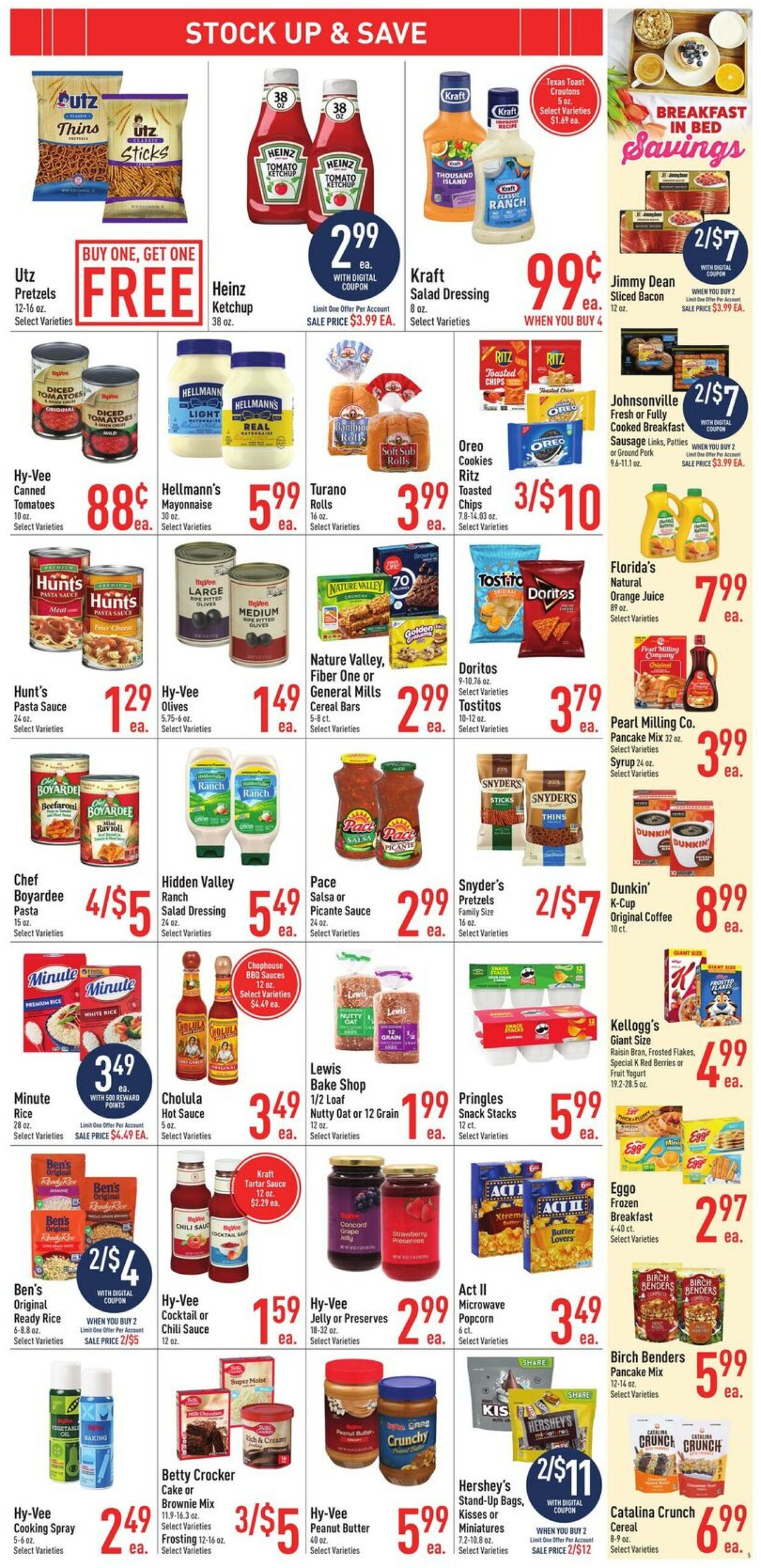 Catalogue Strack & Van Til from 05/06/2026