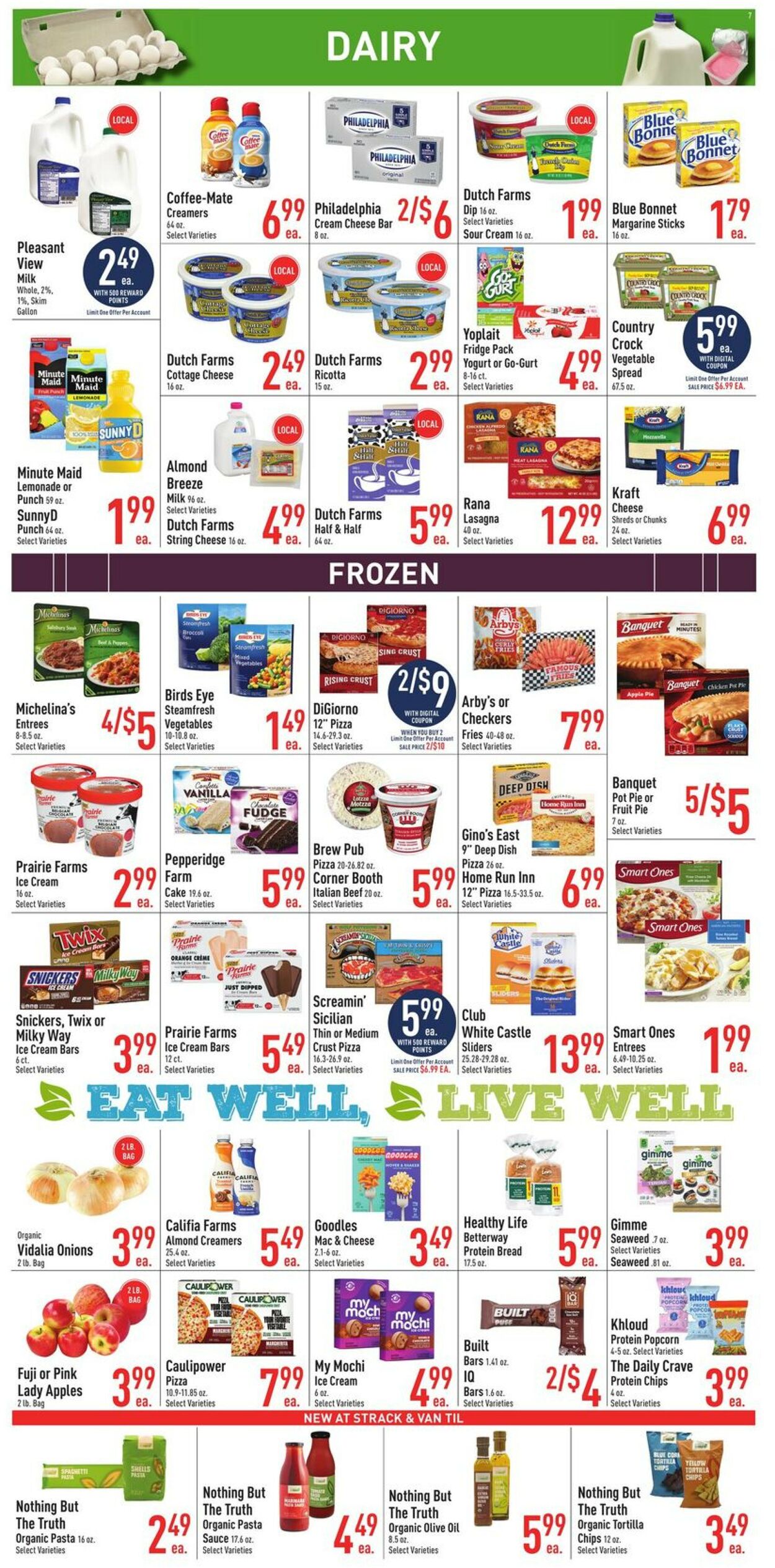 Catalogue Strack & Van Til from 05/06/2026