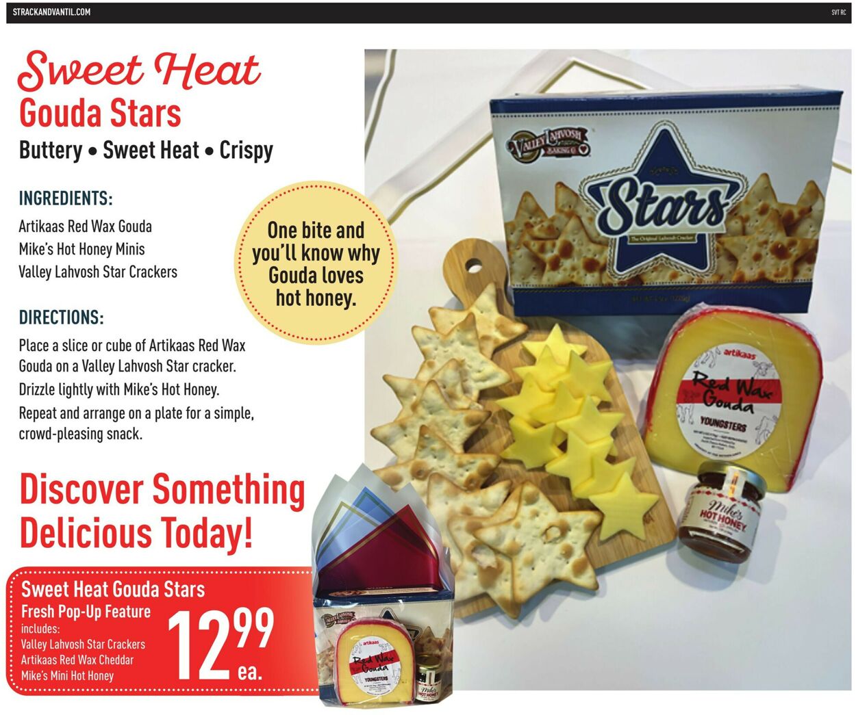 Catalogue Strack & Van Til from 05/06/2026