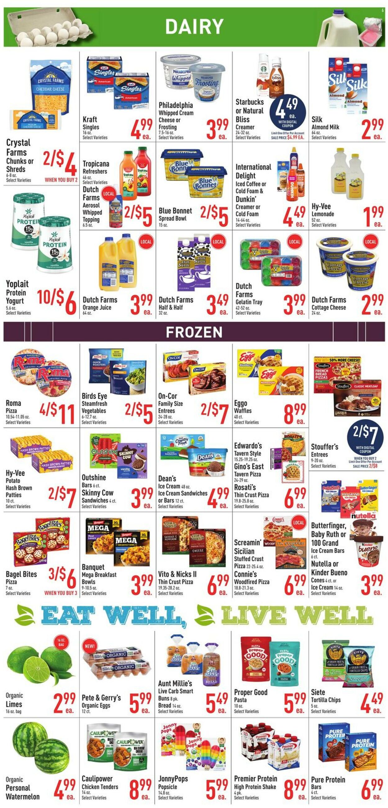 Catalogue Strack & Van Til from 05/13/2026