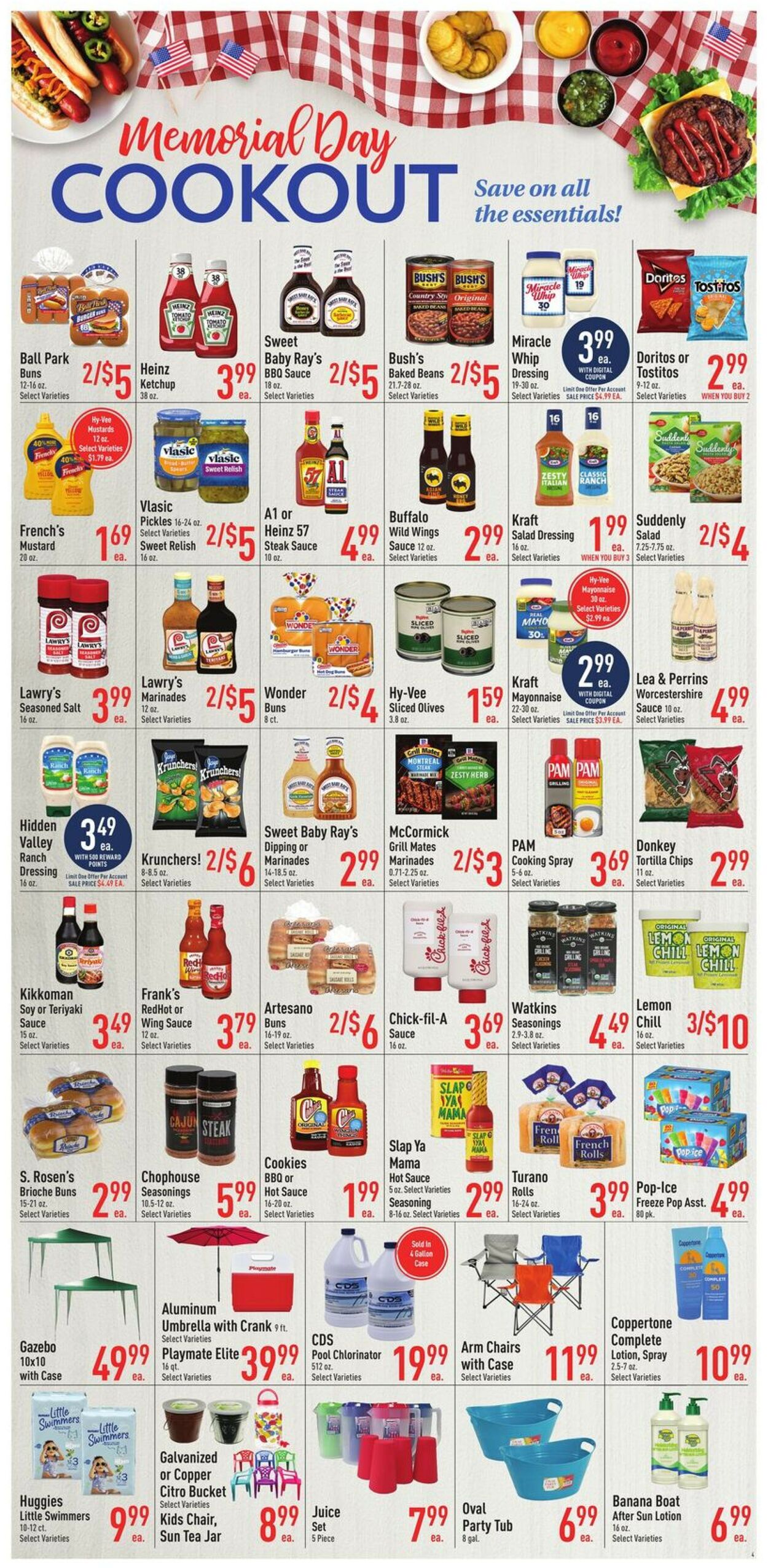 Catalogue Strack & Van Til from 05/20/2026