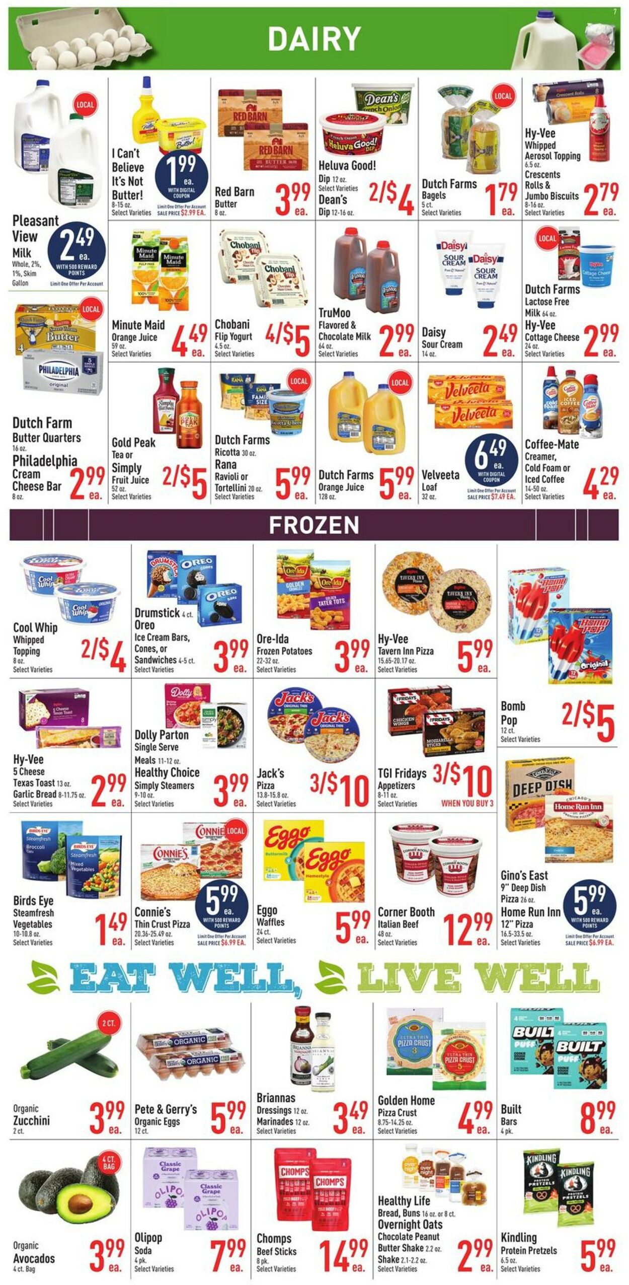 Catalogue Strack & Van Til from 05/20/2026