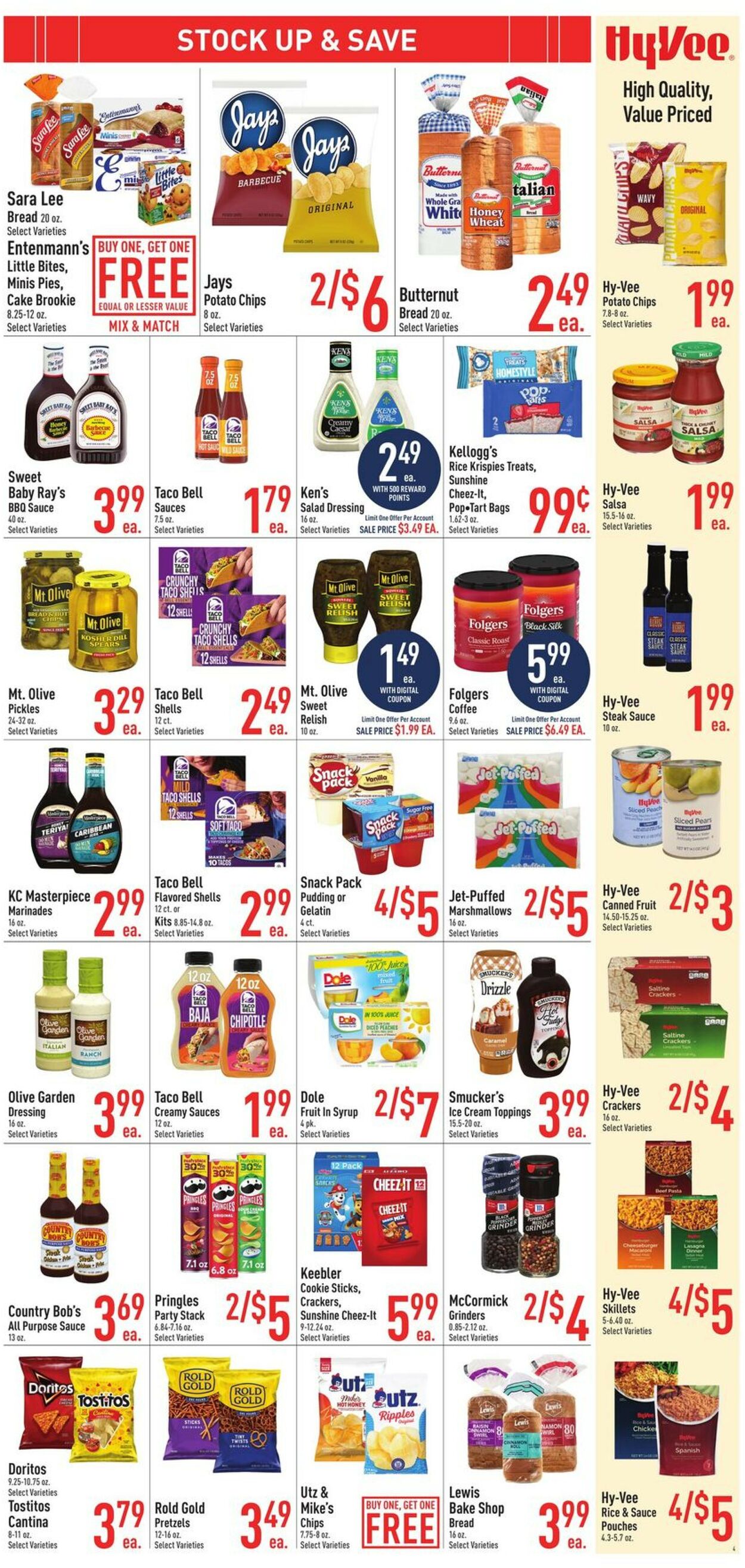 Catalogue Strack & Van Til from 05/27/2026