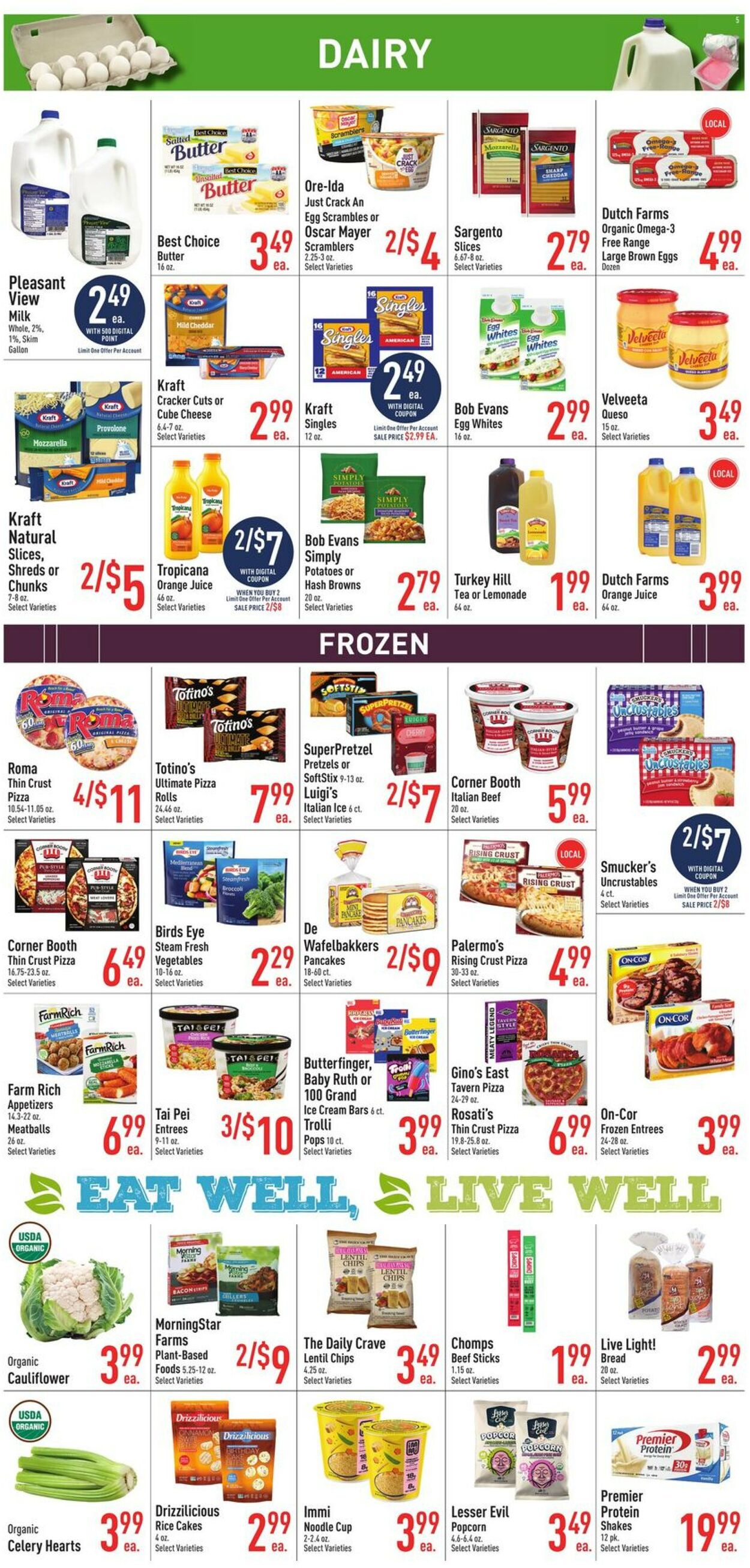 Catalogue Strack & Van Til from 05/27/2026