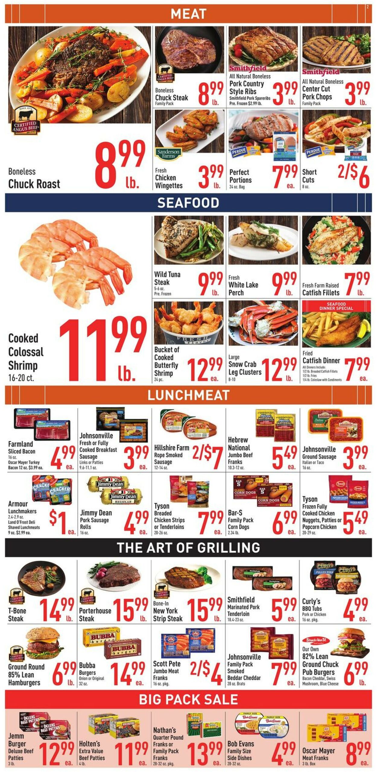 Catalogue Strack & Van Til from 06/03/2026