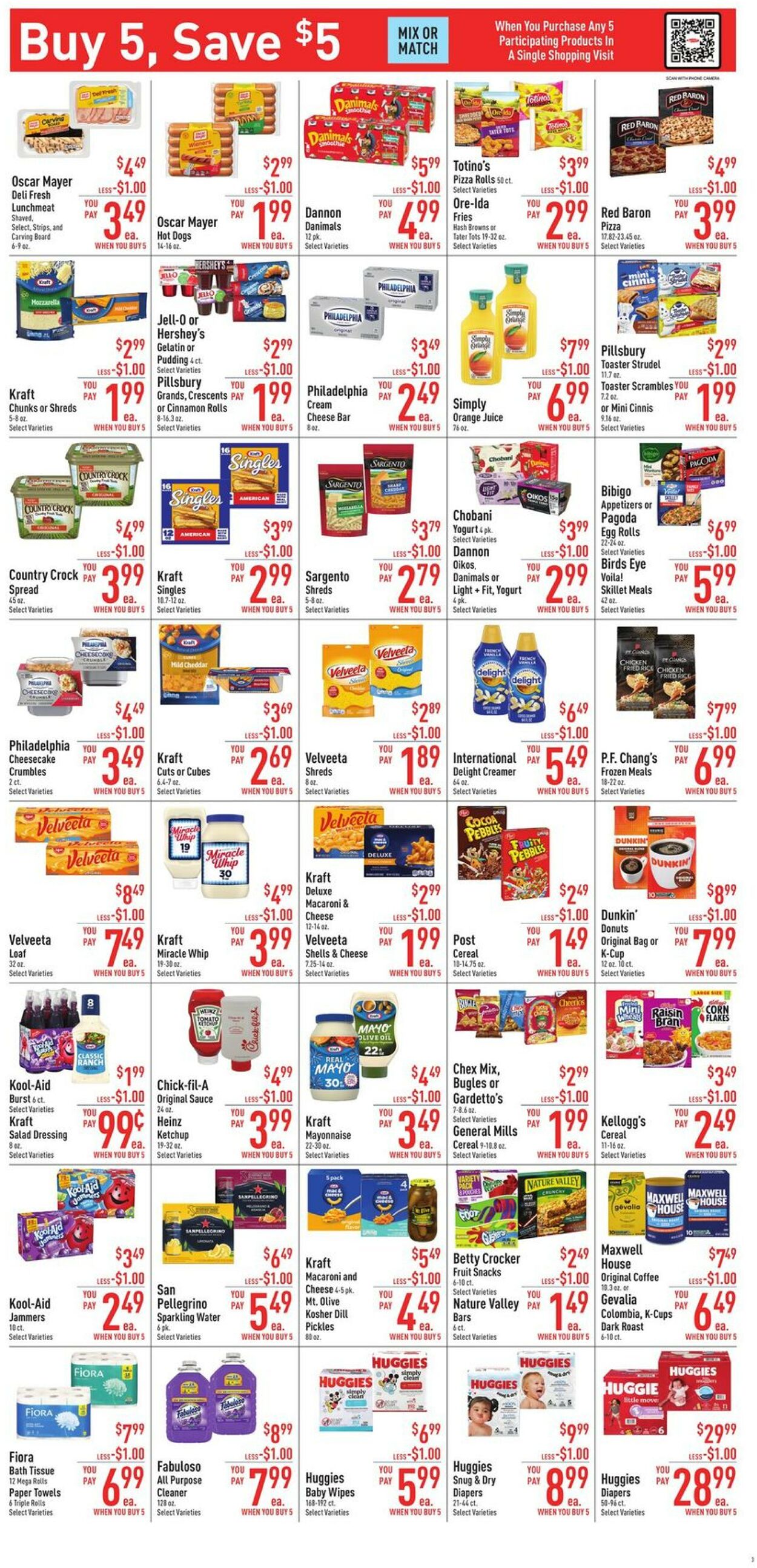 Catalogue Strack & Van Til from 06/03/2026