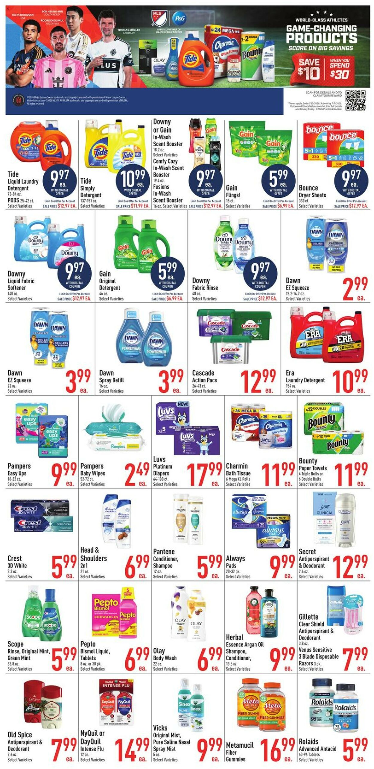 Catalogue Strack & Van Til from 06/03/2026