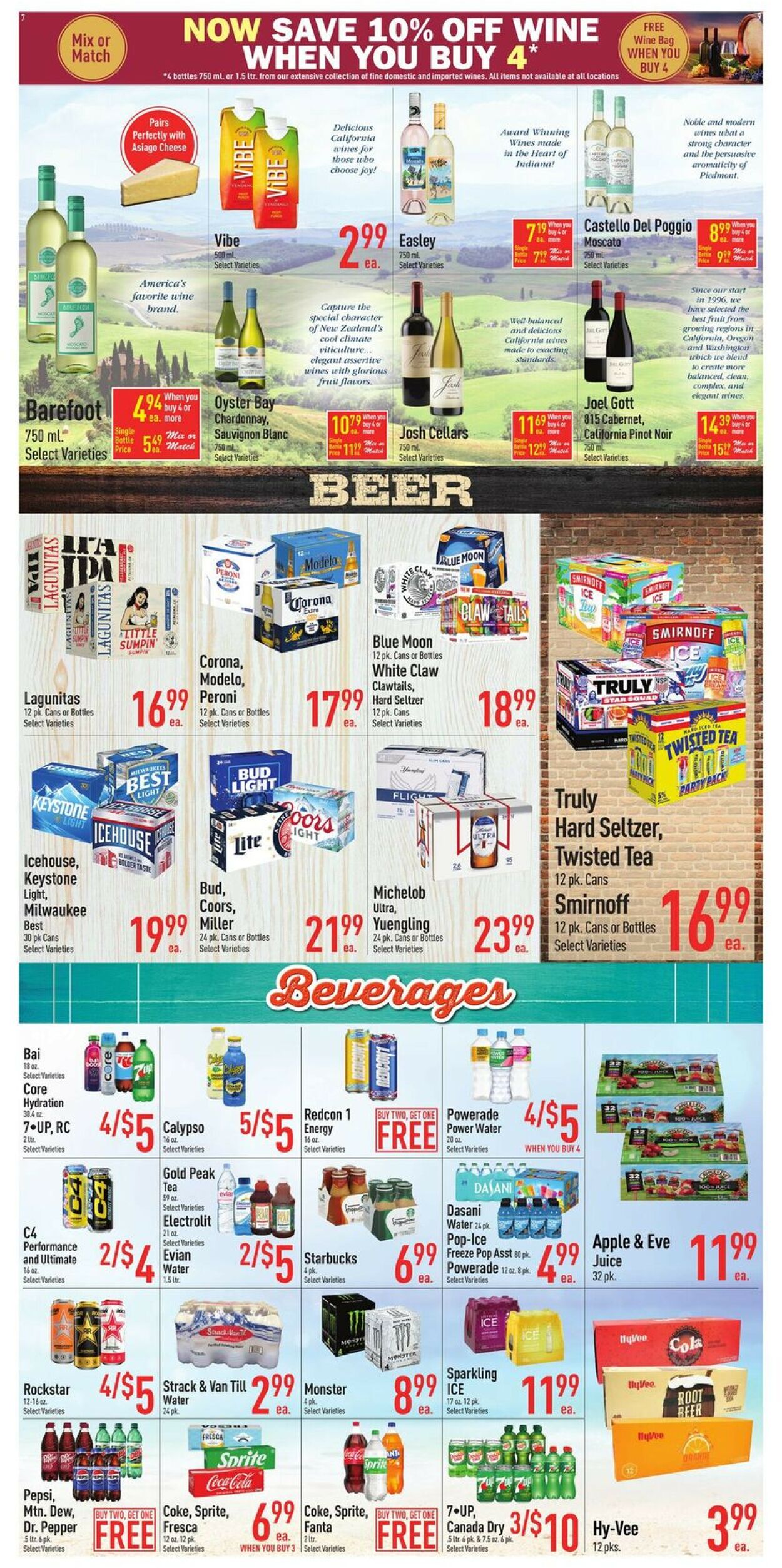 Catalogue Strack & Van Til from 06/03/2026