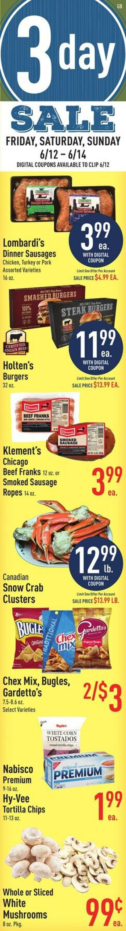Catalogue Strack & Van Til from 06/10/2026