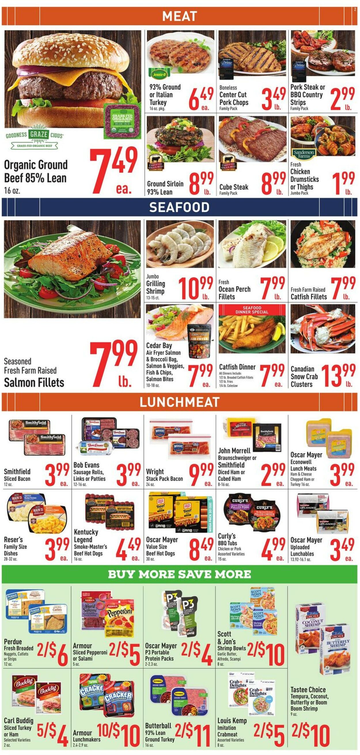 Catalogue Strack & Van Til from 06/10/2026