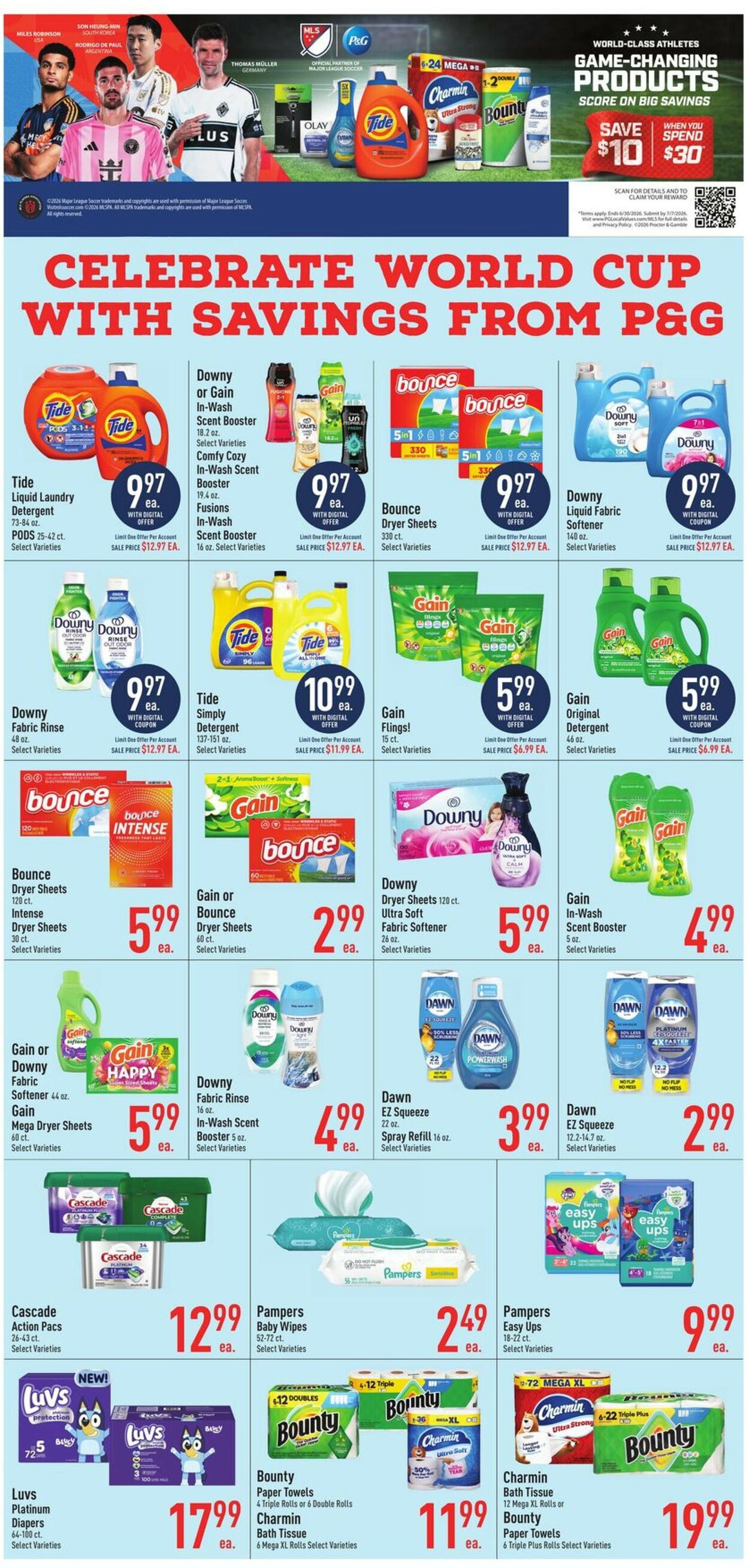 Catalogue Strack & Van Til from 06/10/2026