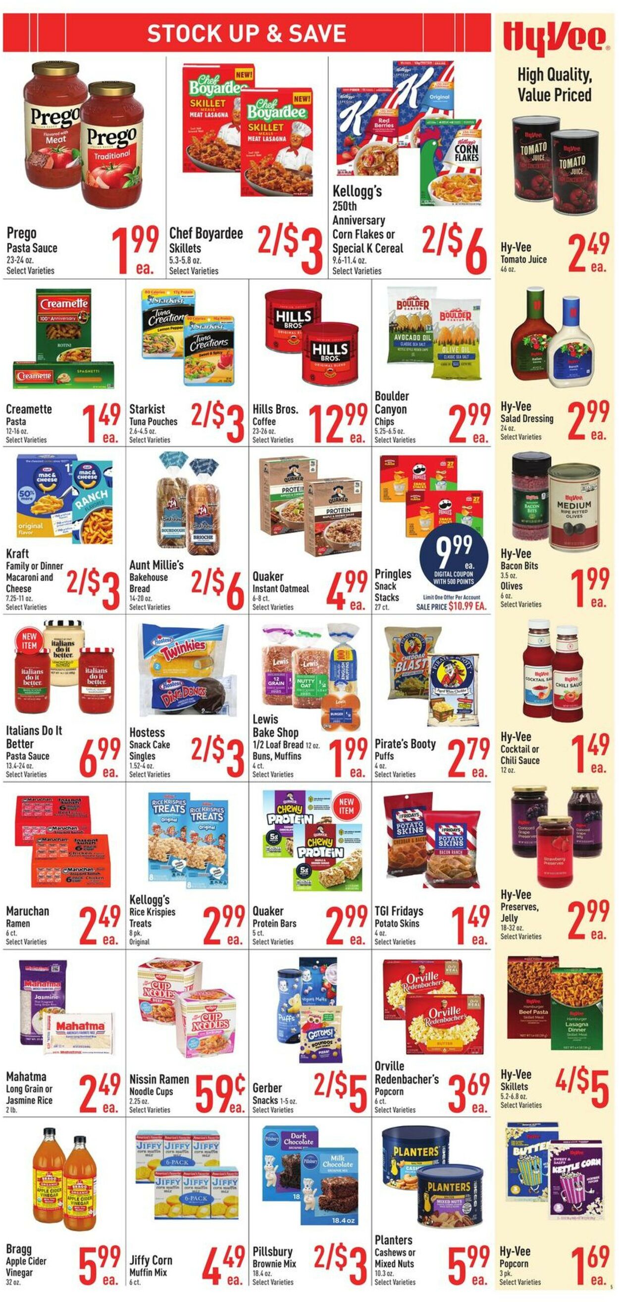 Catalogue Strack & Van Til from 06/10/2026