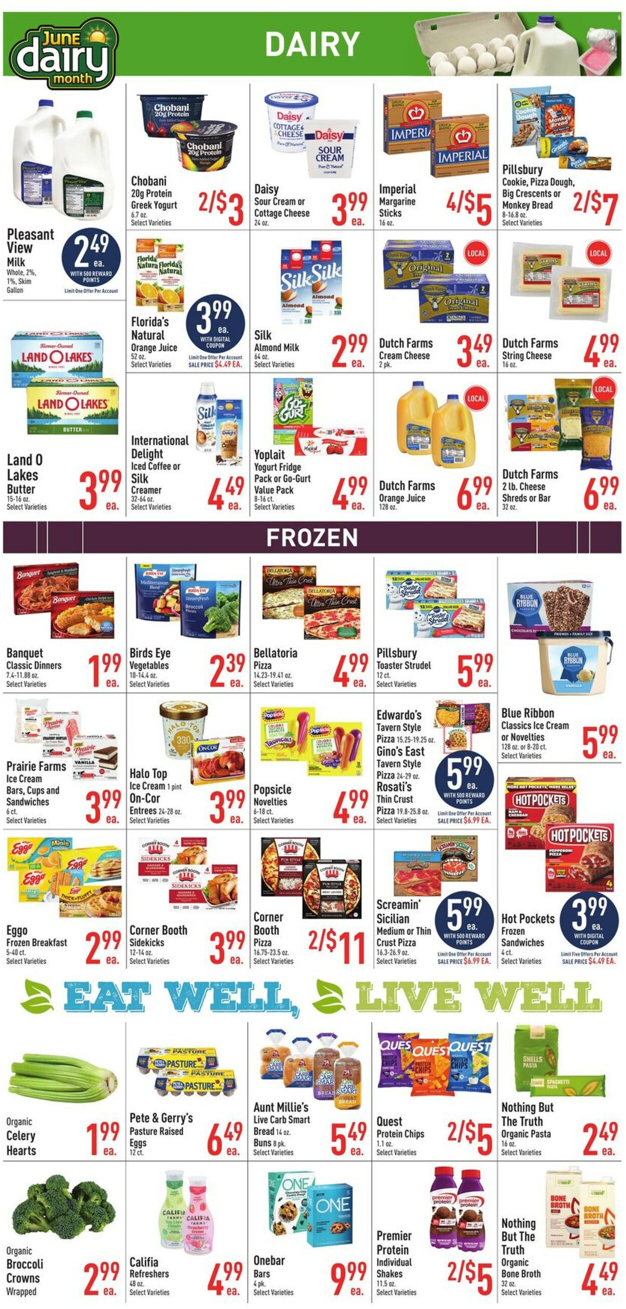 Catalogue Strack & Van Til from 06/10/2026