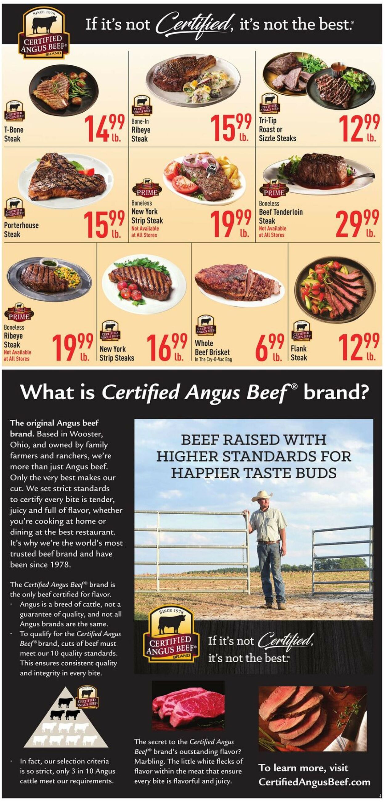 Catalogue Strack & Van Til from 06/10/2026