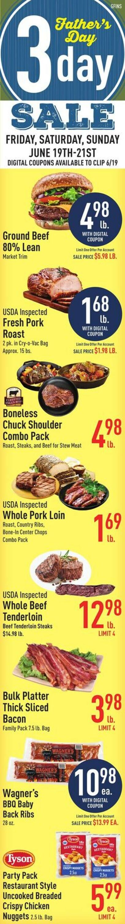 Catalogue Strack & Van Til from 06/17/2026