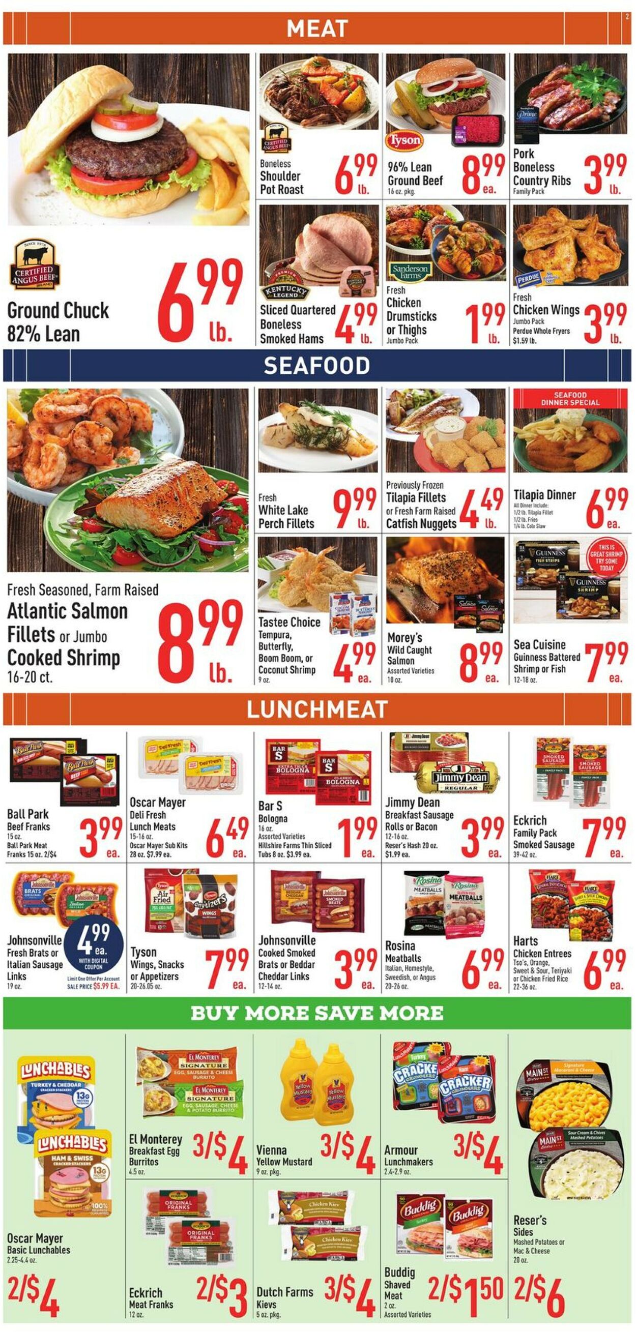 Catalogue Strack & Van Til from 06/17/2026