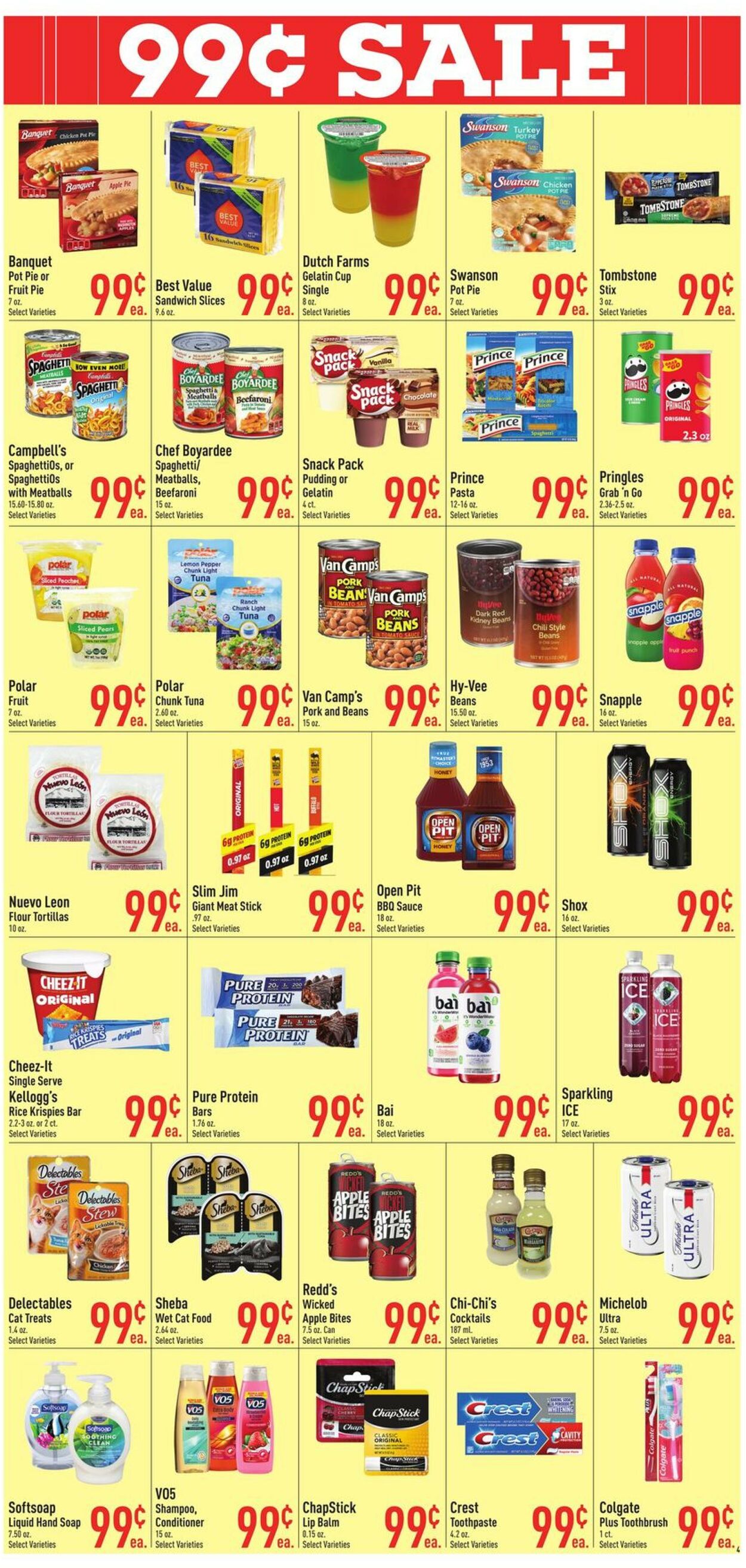 Catalogue Strack & Van Til from 06/24/2026