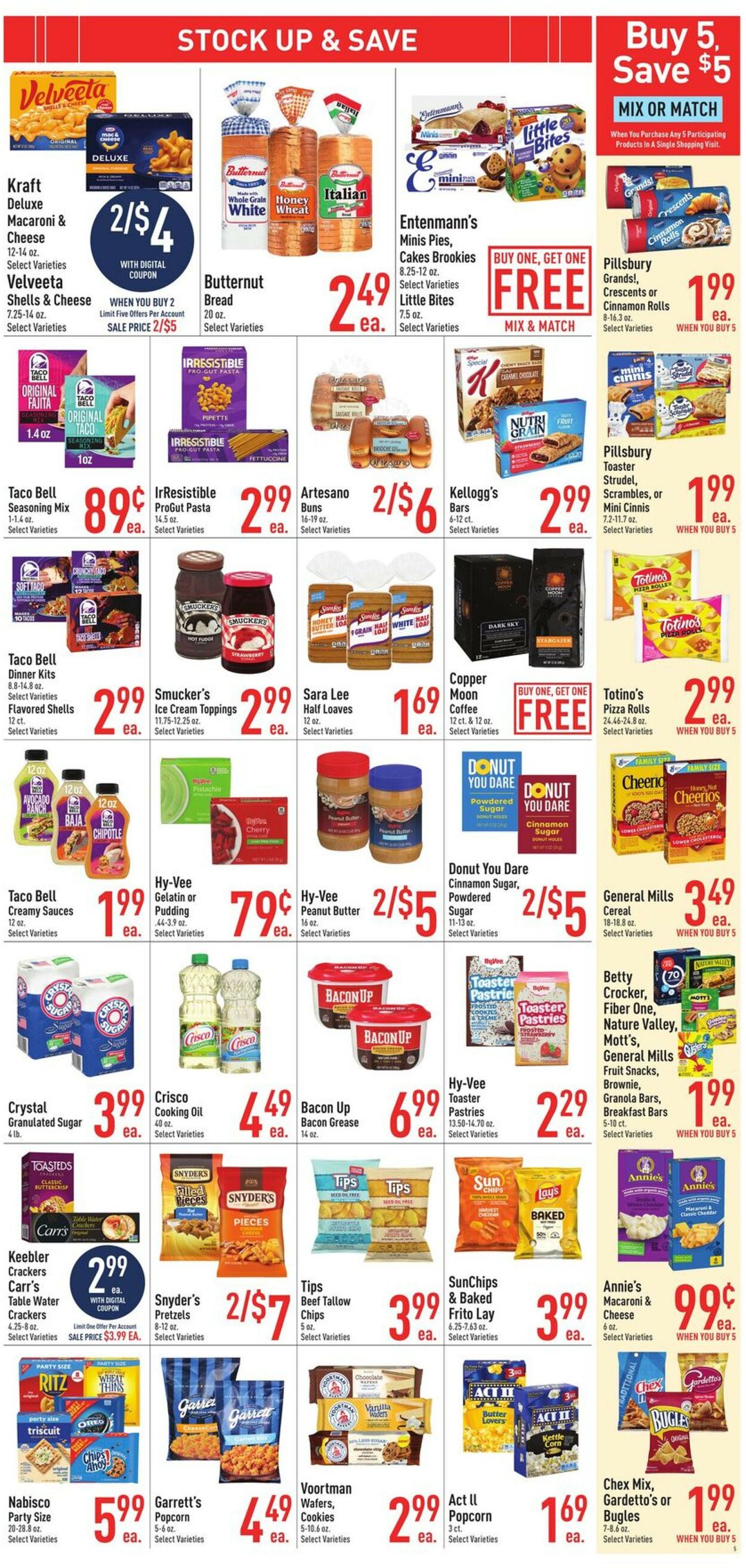 Catalogue Strack & Van Til from 06/24/2026