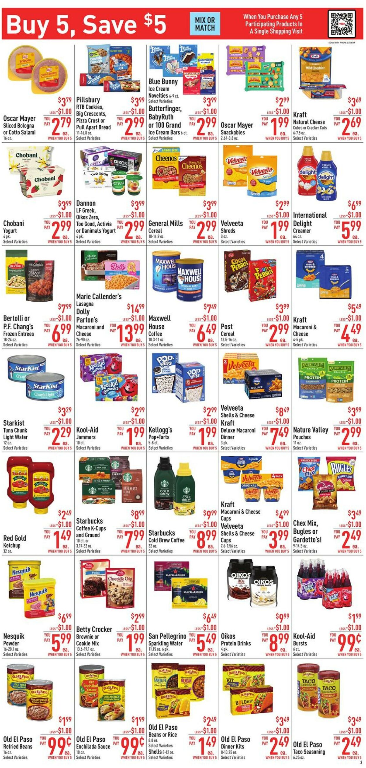 Catalogue Strack & Van Til from 07/08/2026