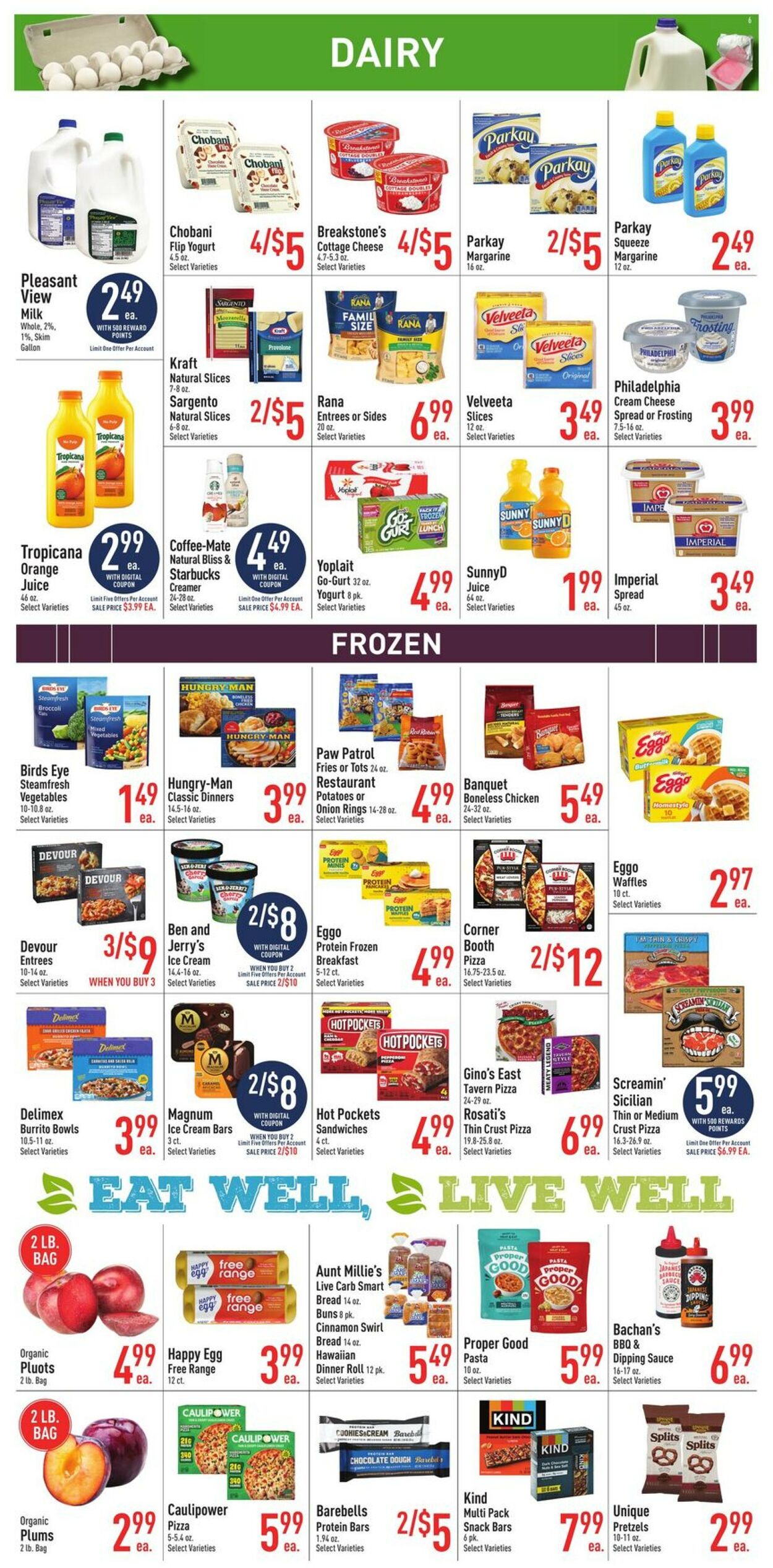 Catalogue Strack & Van Til from 07/08/2026
