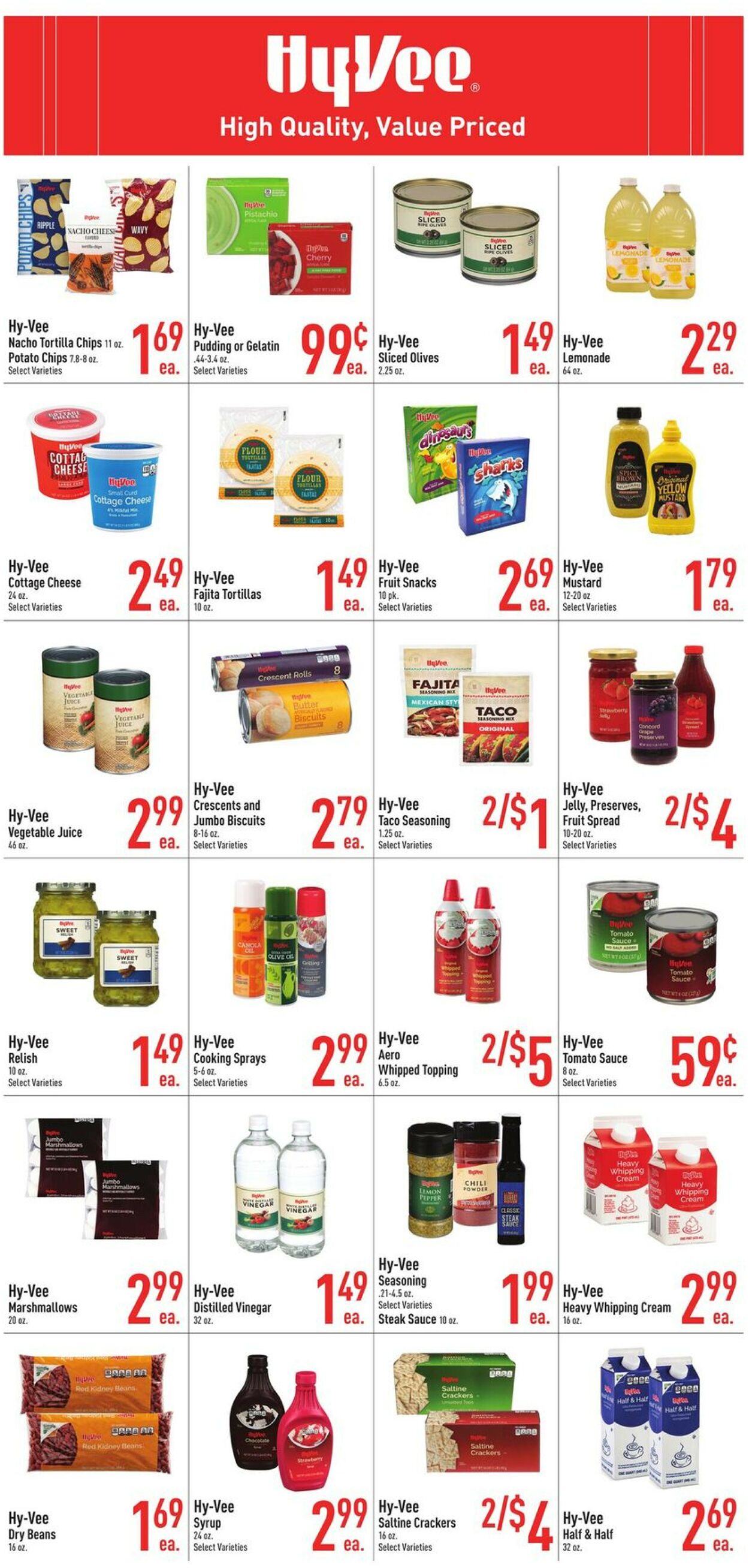 Catalogue Strack & Van Til from 07/08/2026