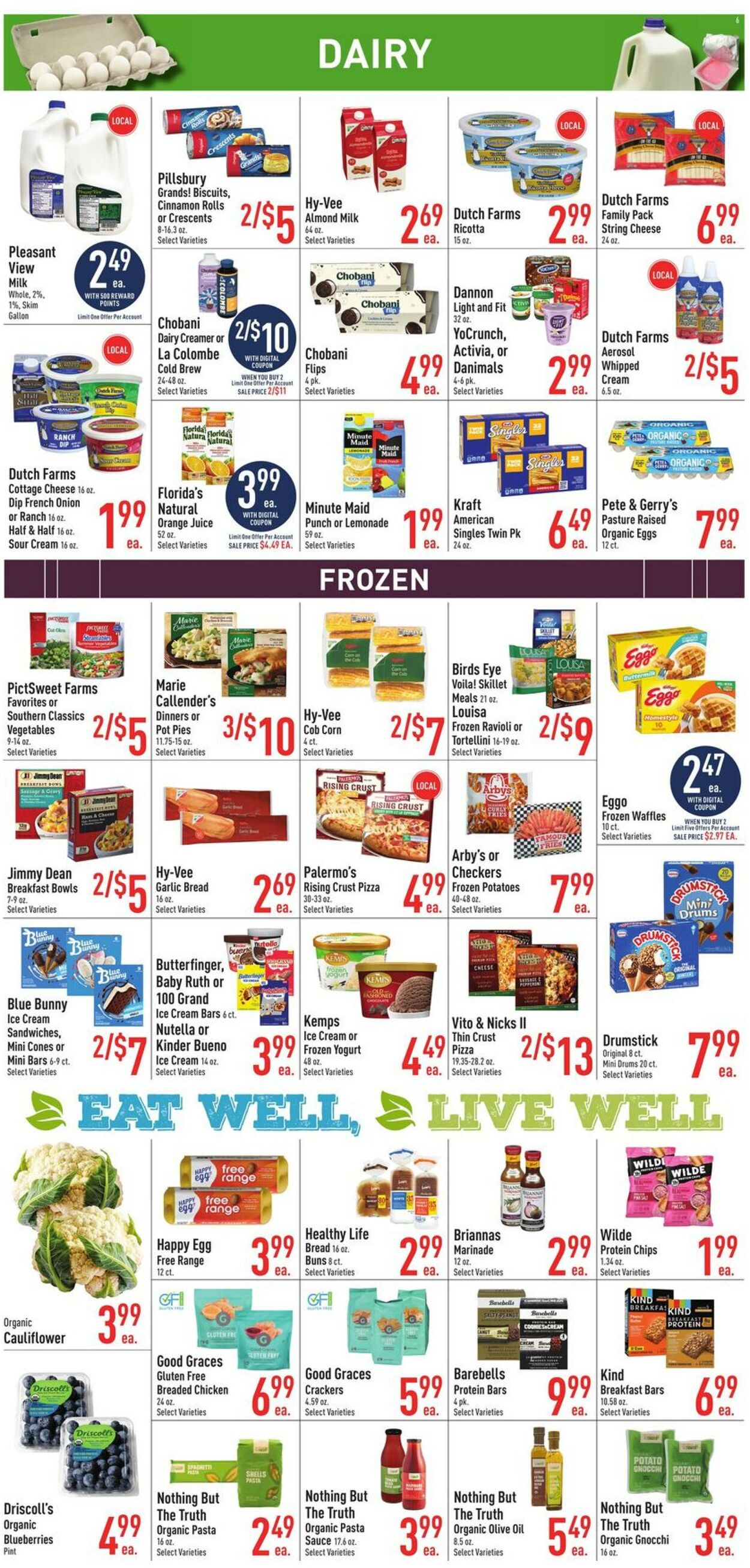 Catalogue Strack & Van Til from 07/15/2026