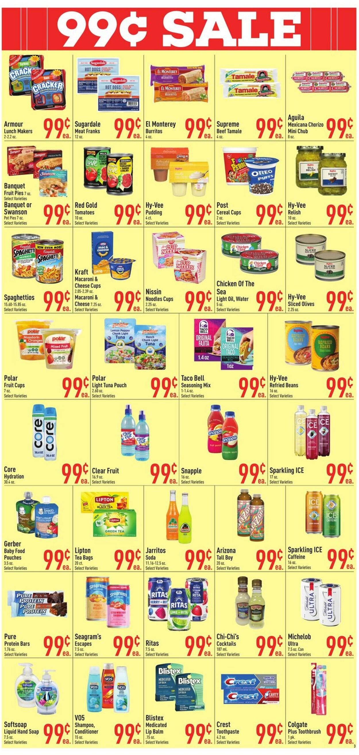Catalogue Strack & Van Til from 07/22/2026