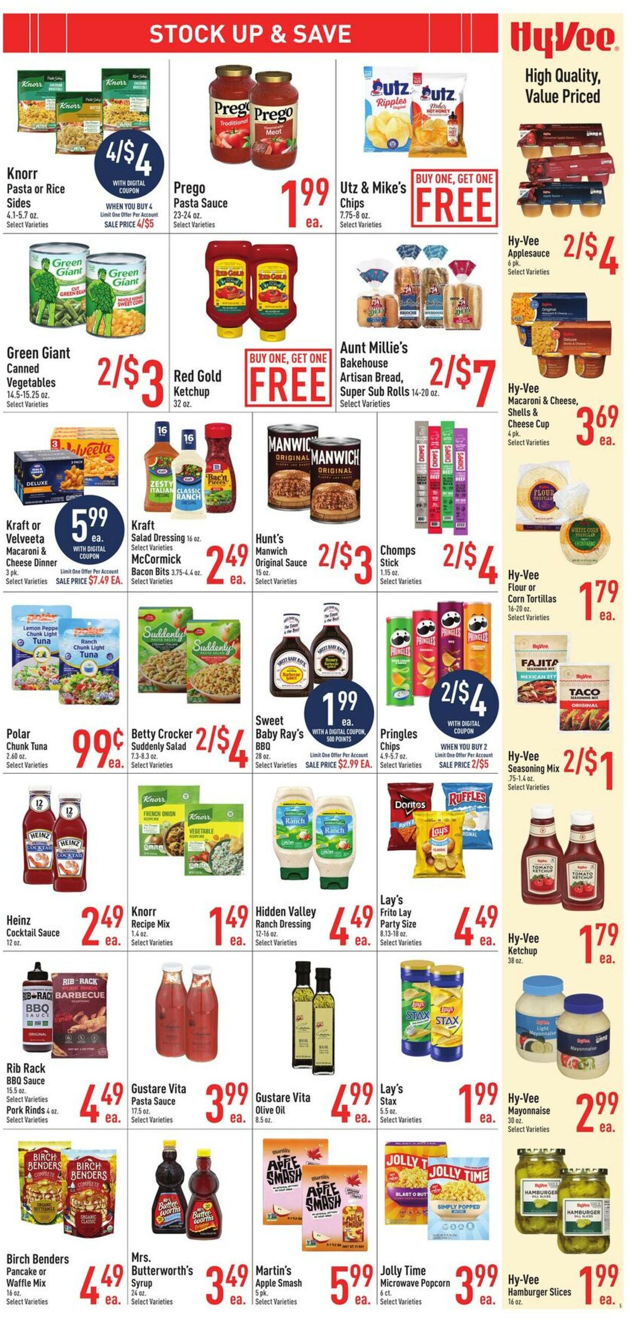 Catalogue Strack & Van Til from 07/29/2026