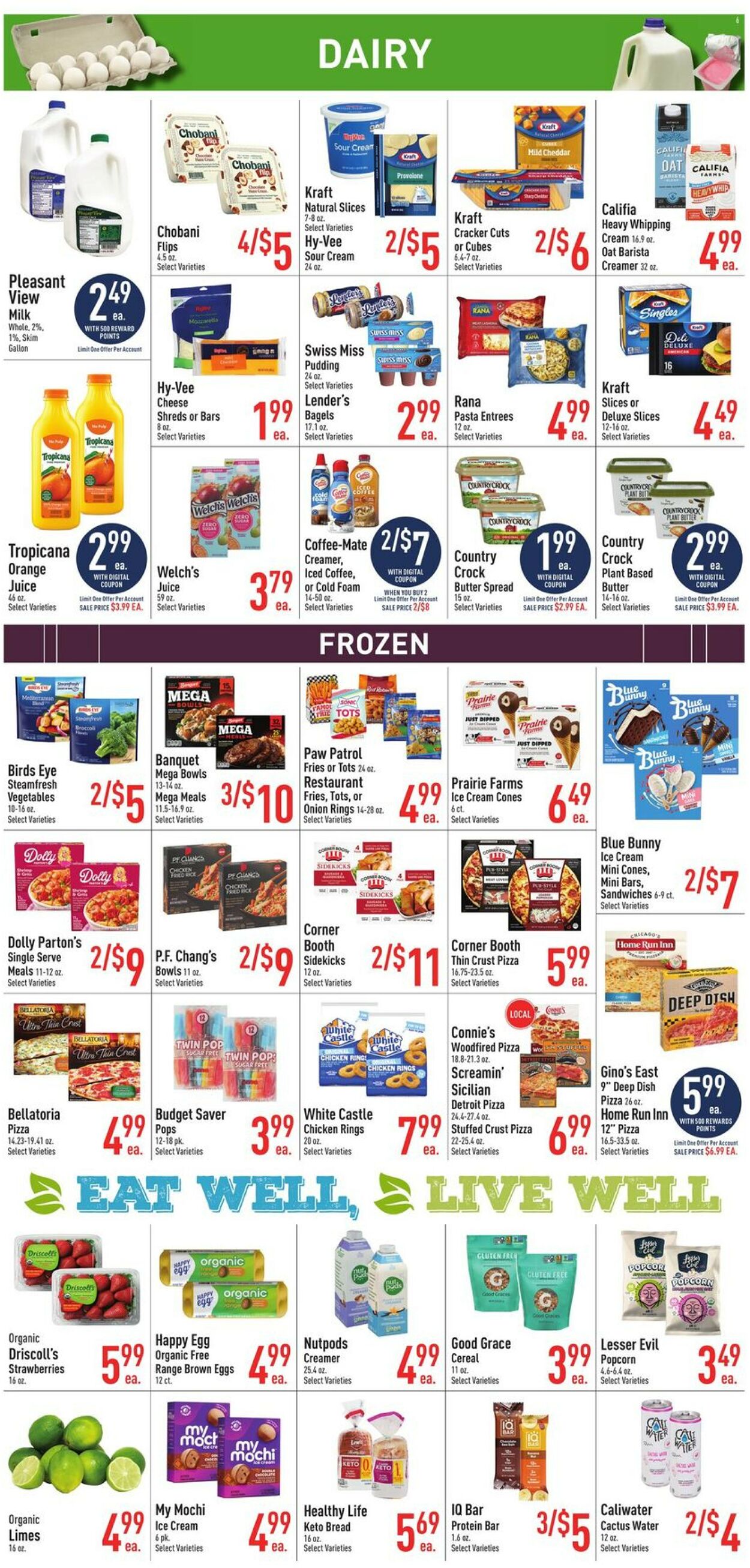 Catalogue Strack & Van Til from 07/29/2026