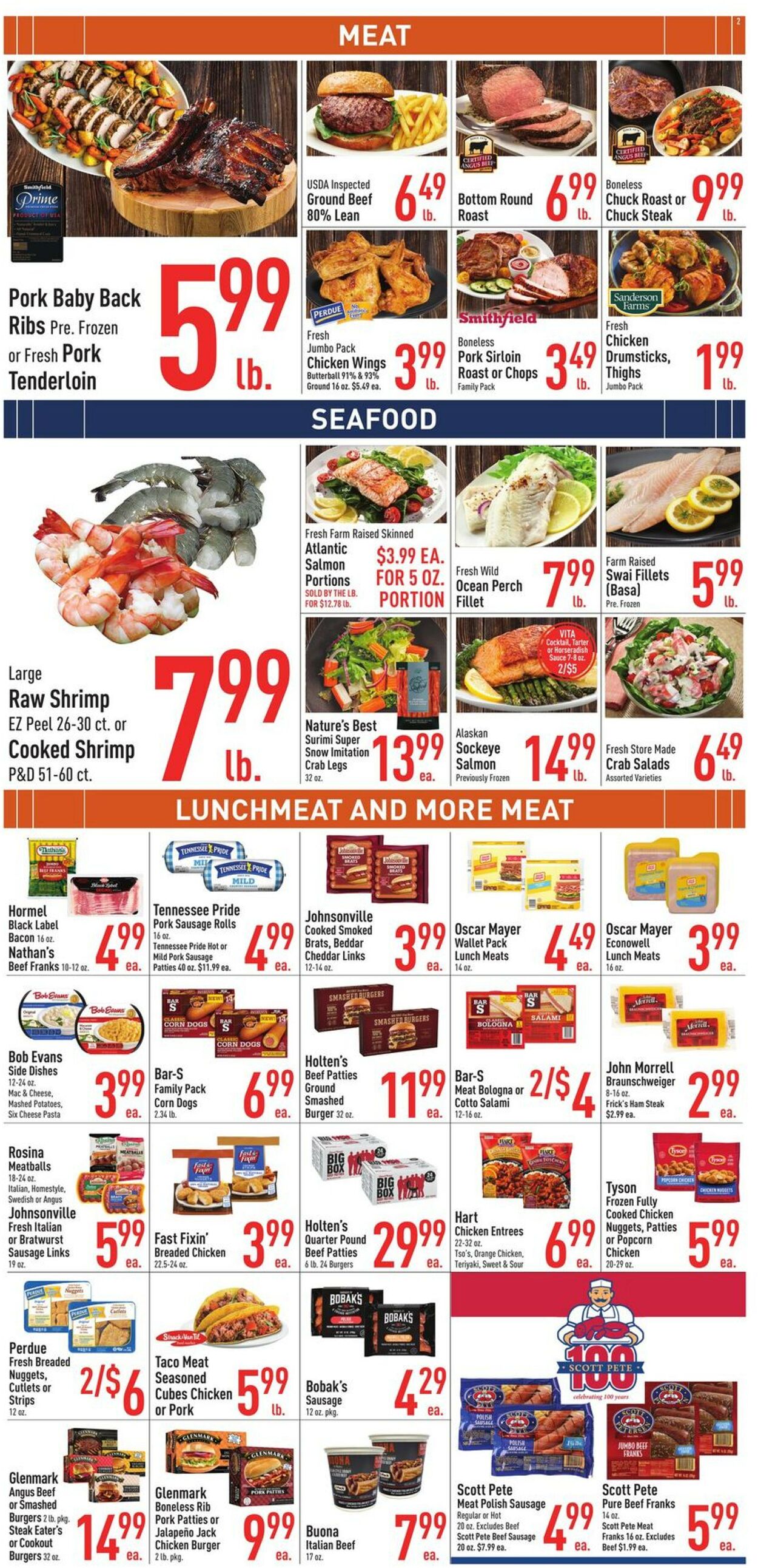 Catalogue Strack & Van Til from 08/05/2026