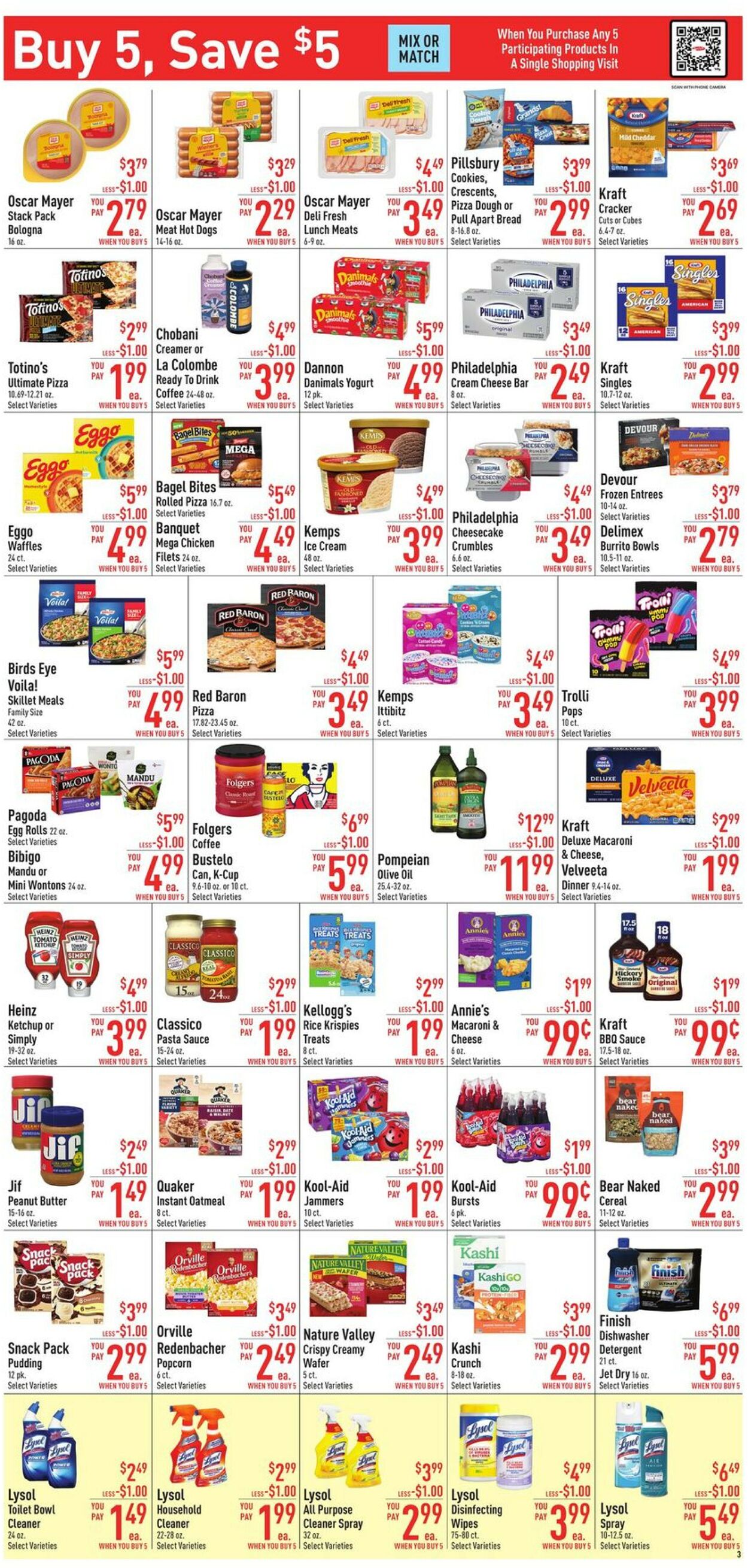 Catalogue Strack & Van Til from 08/05/2026