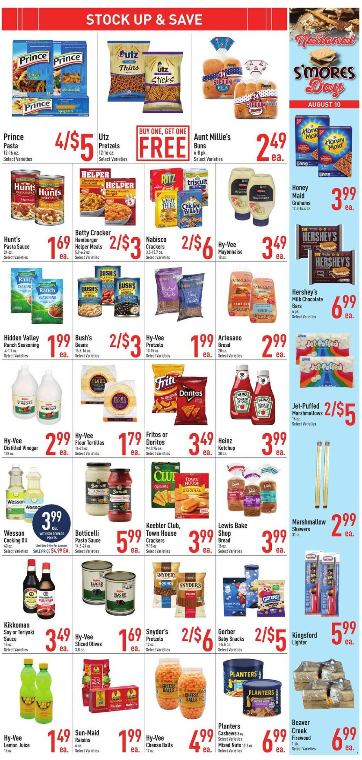 Catalogue Strack & Van Til from 08/05/2026